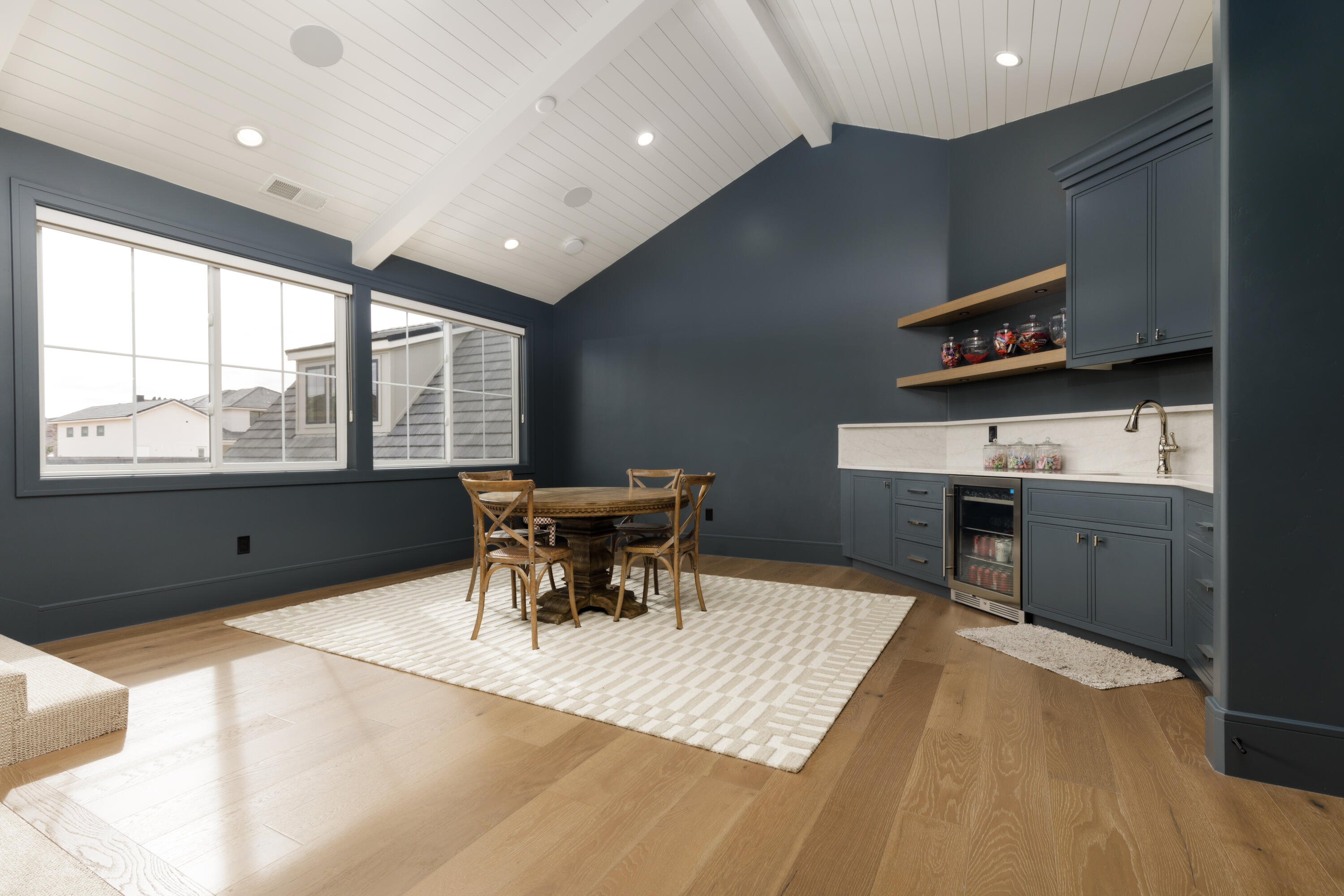 WEBB ACRES - Residential