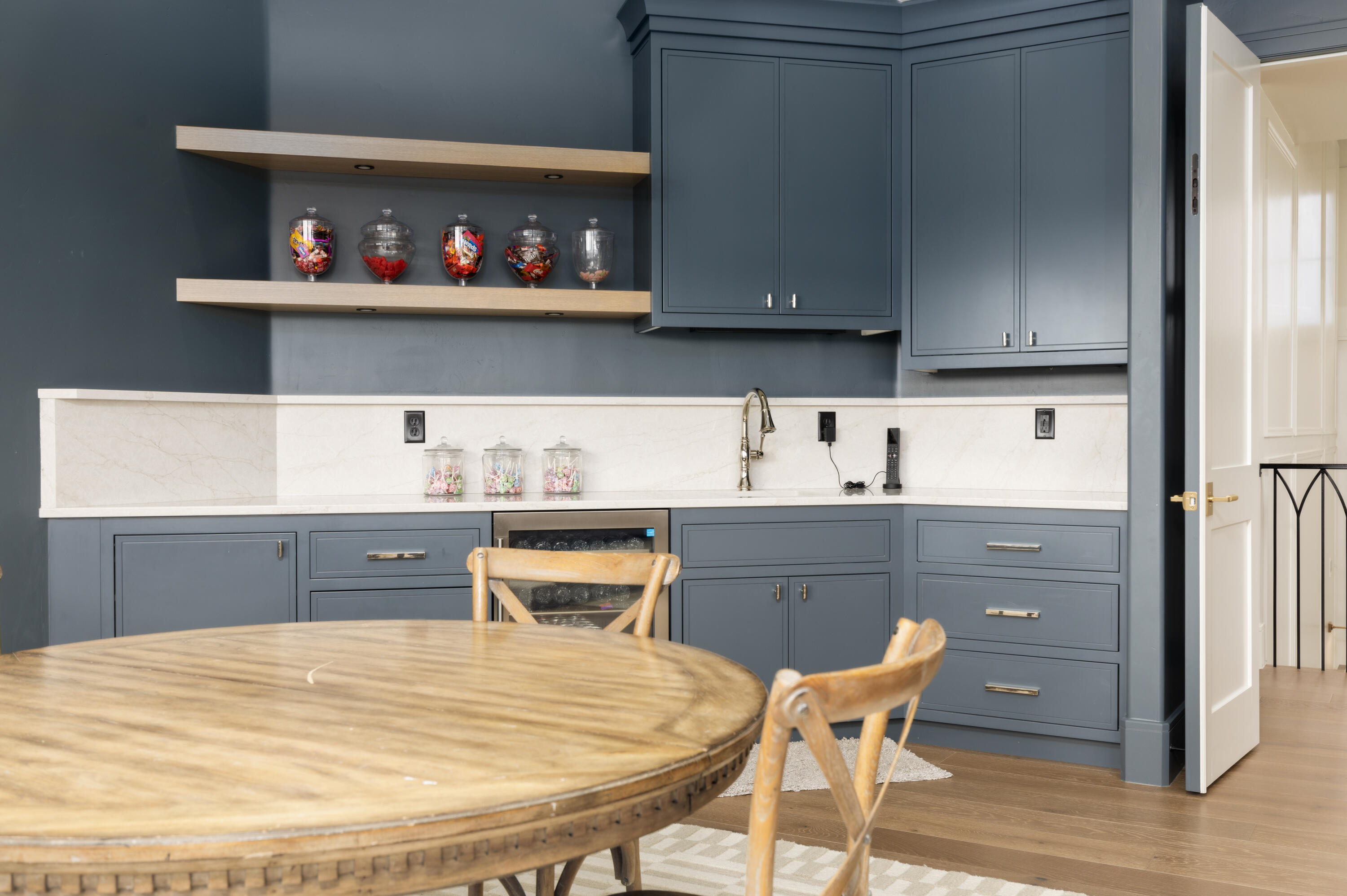 WEBB ACRES - Residential