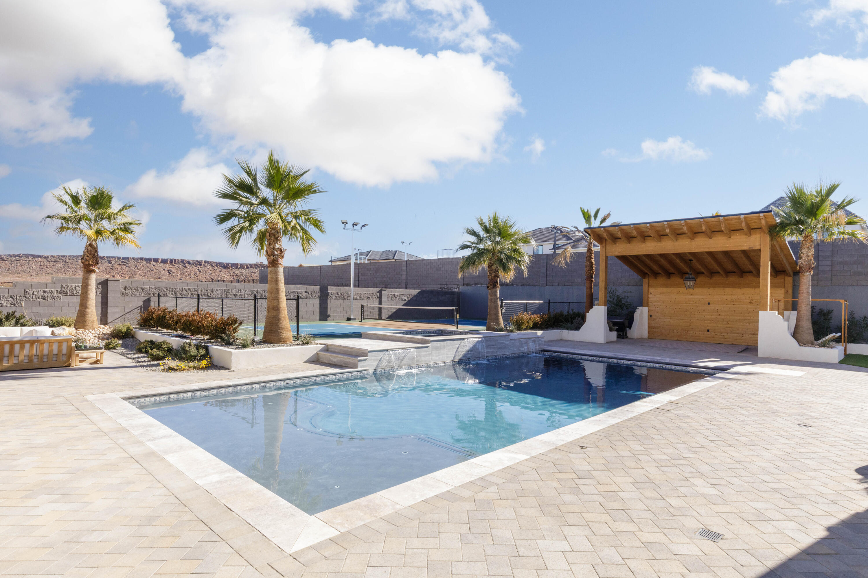 WEBB ACRES - Residential