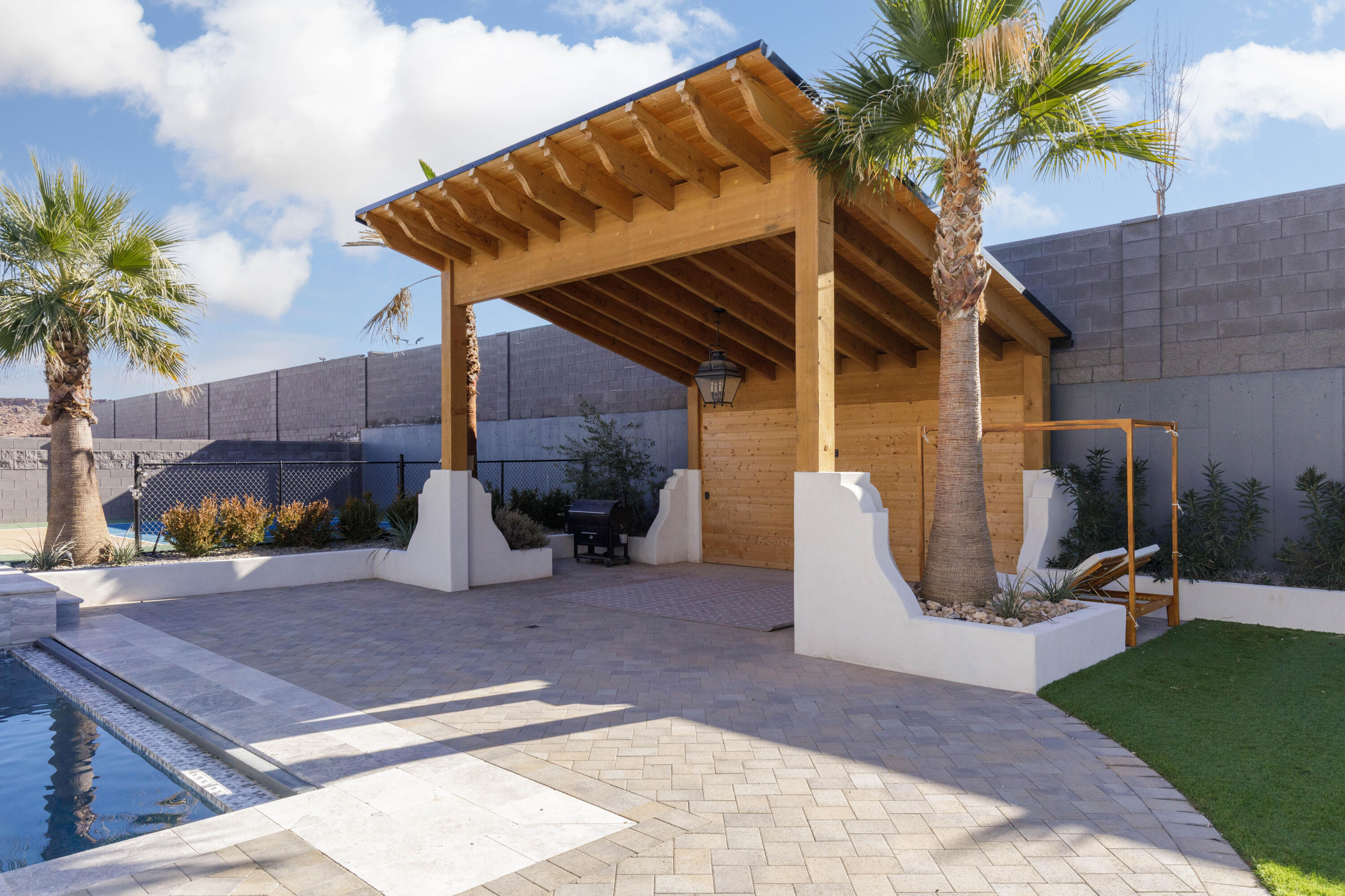 WEBB ACRES - Residential