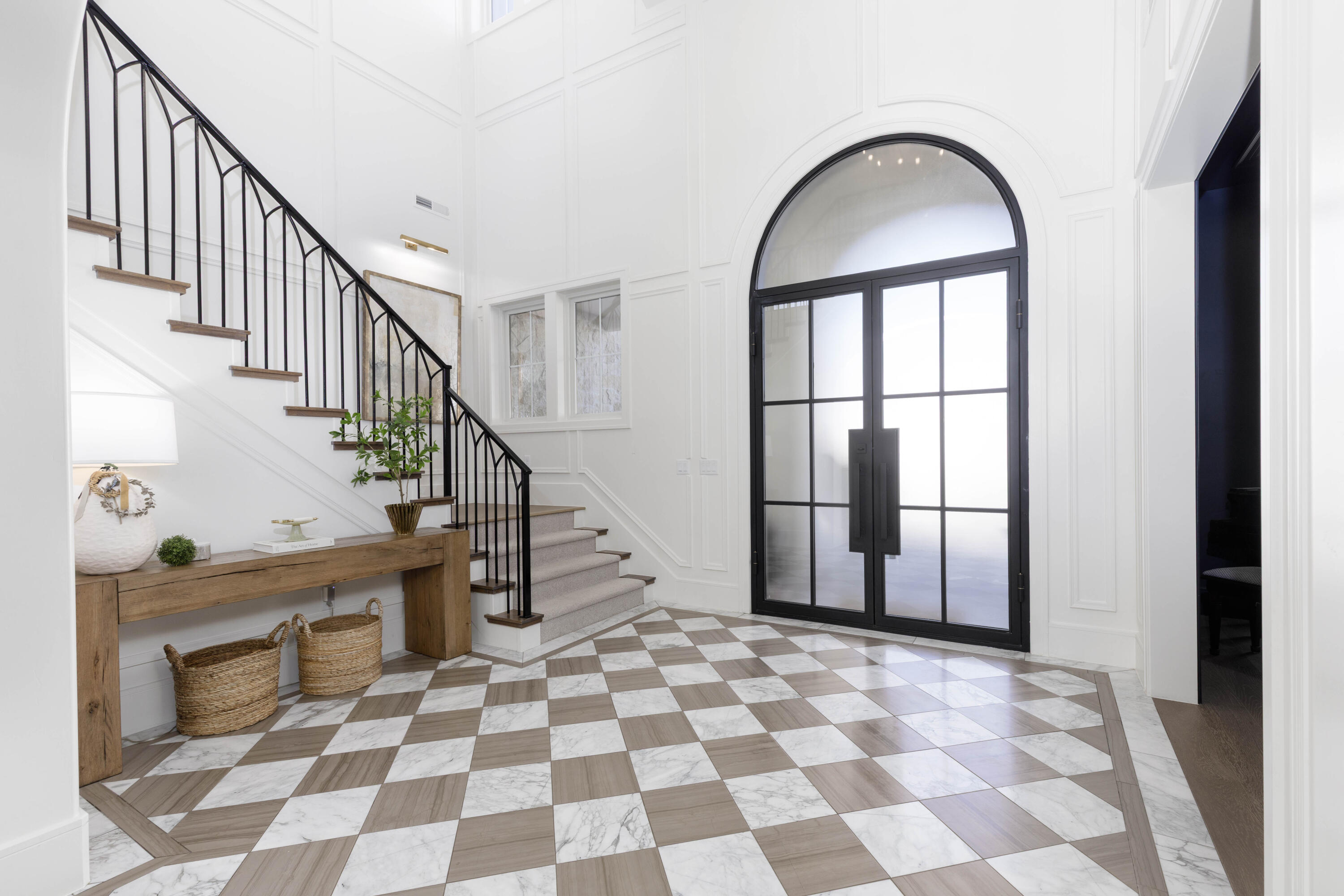 WEBB ACRES - Residential