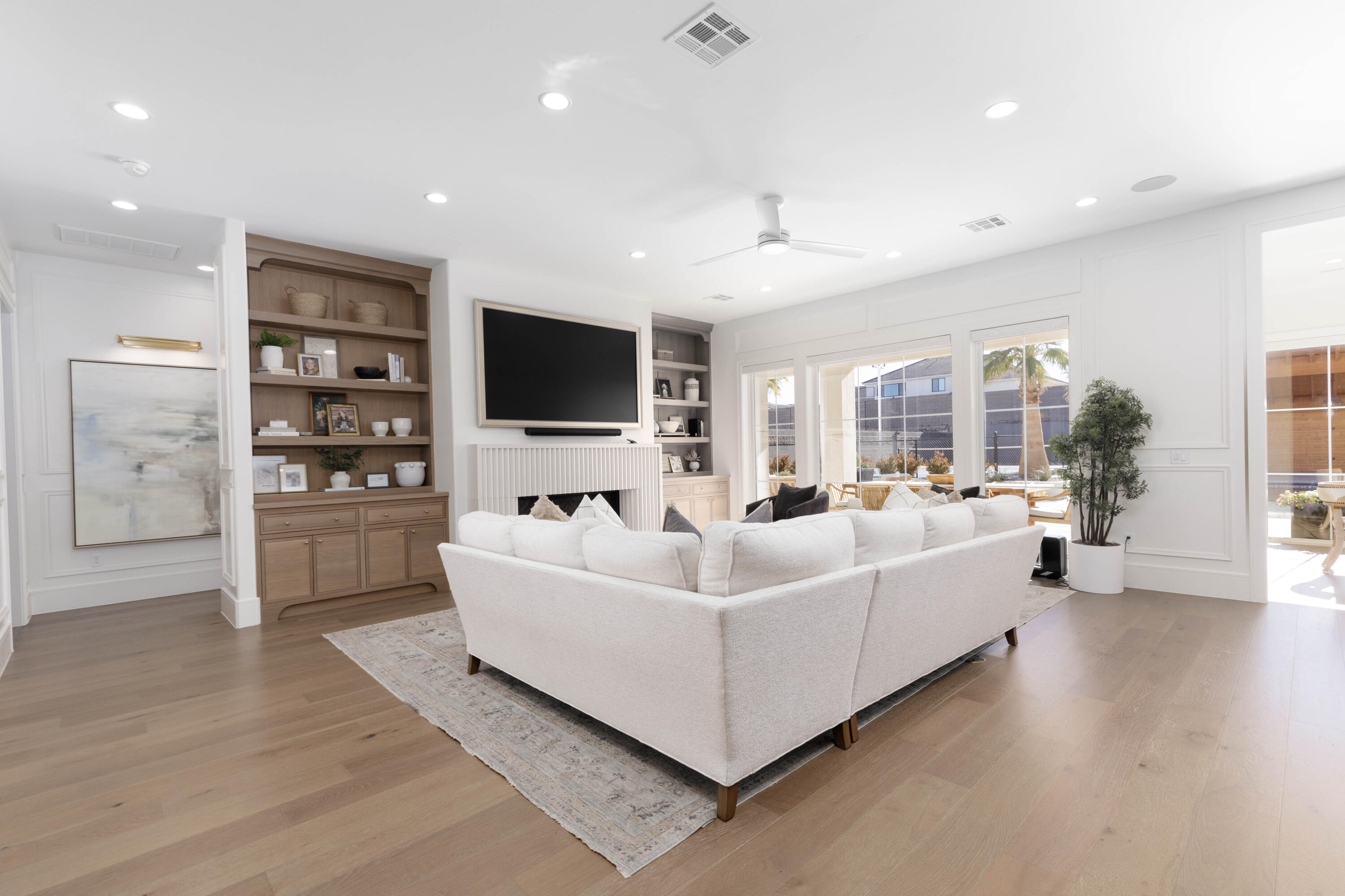 WEBB ACRES - Residential