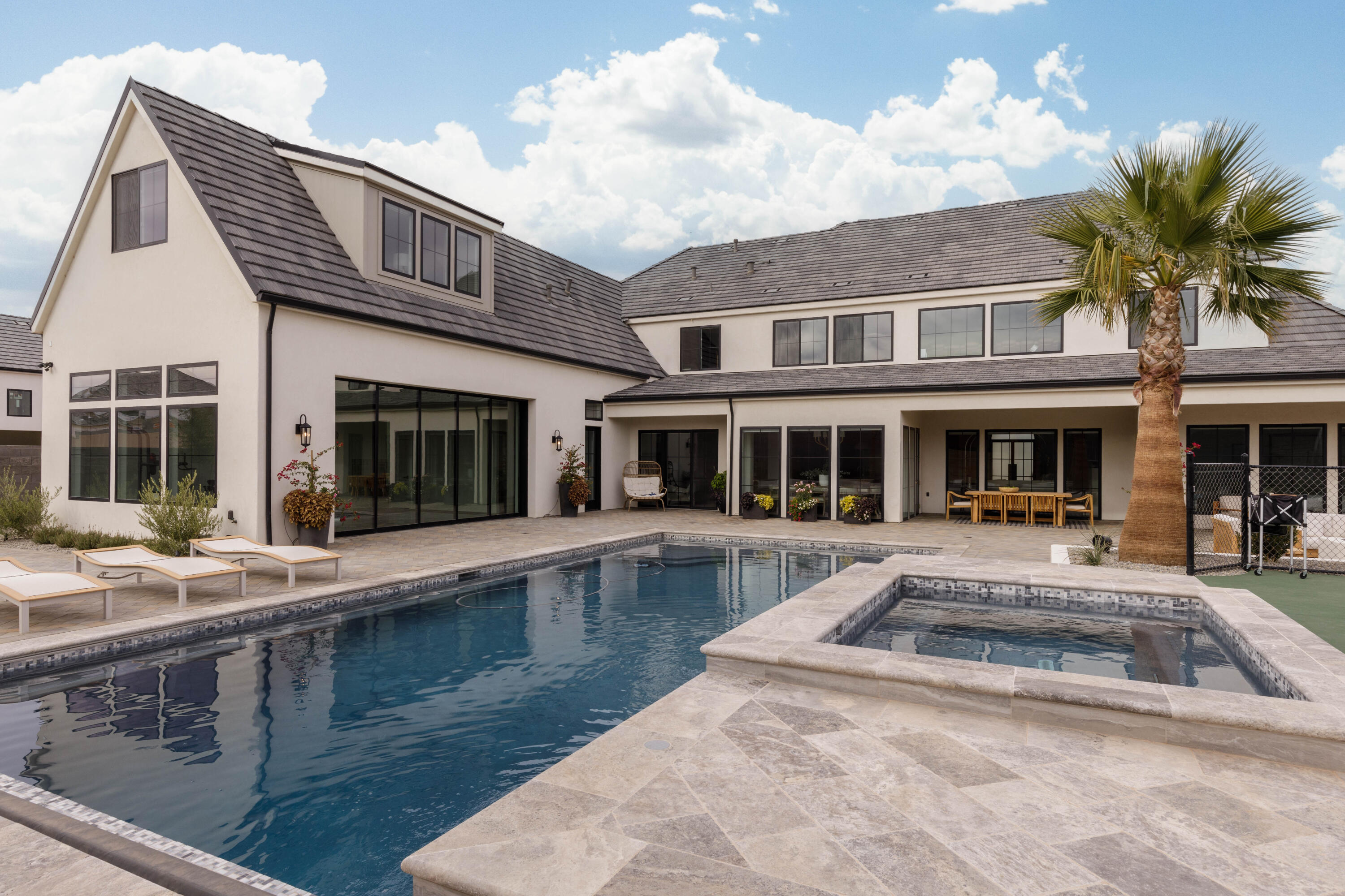 WEBB ACRES - Residential