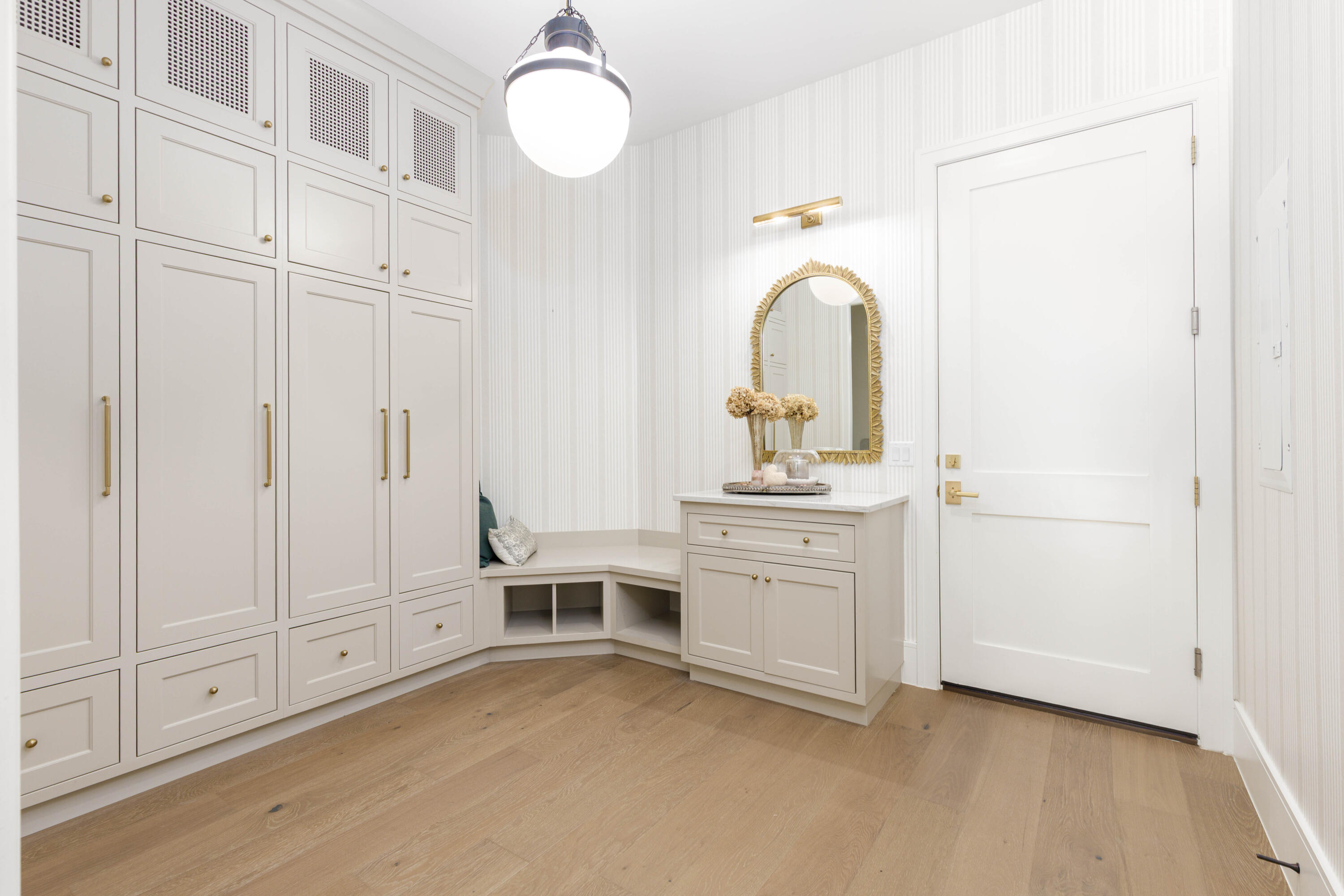 WEBB ACRES - Residential