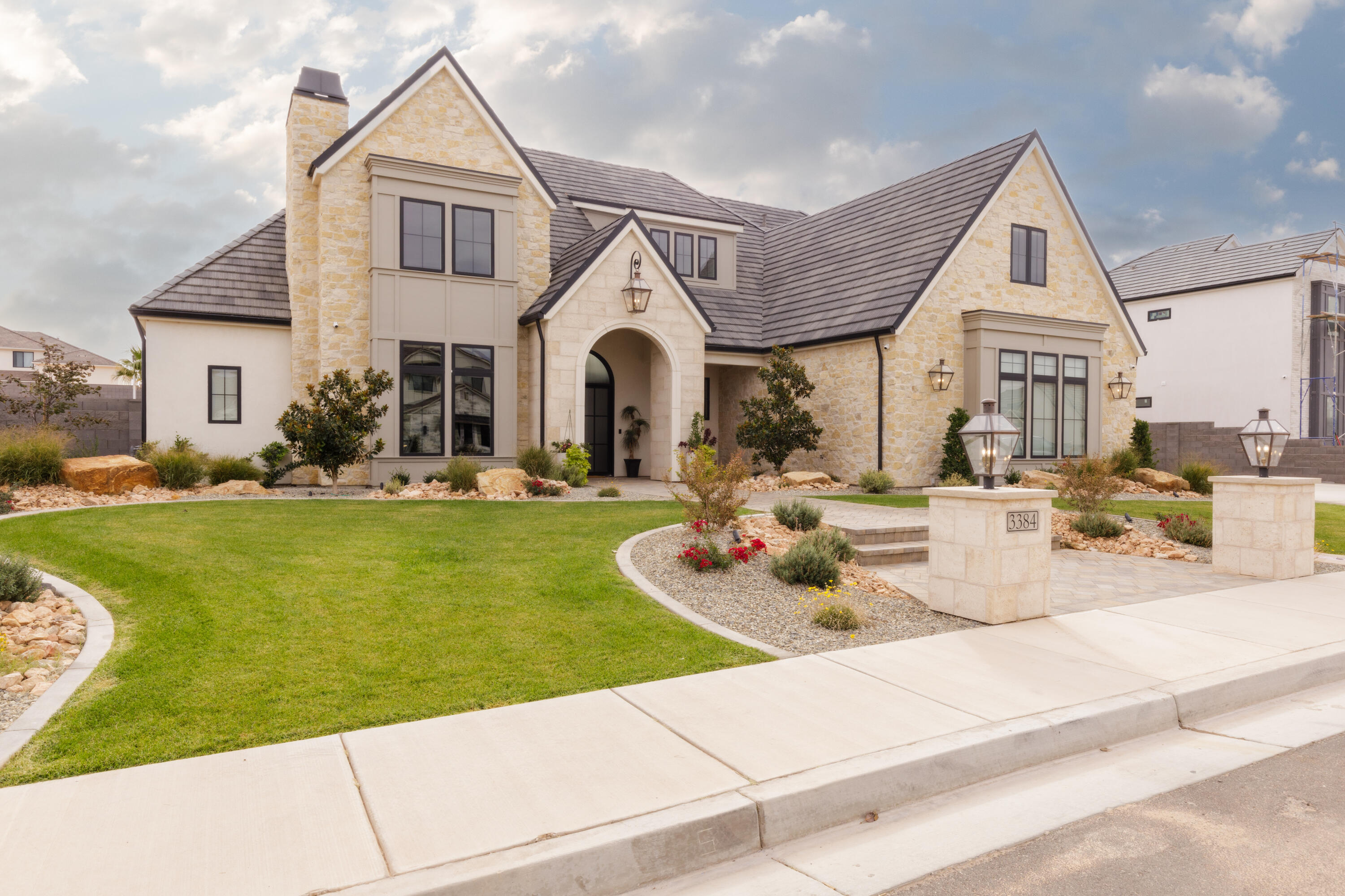 WEBB ACRES - Residential