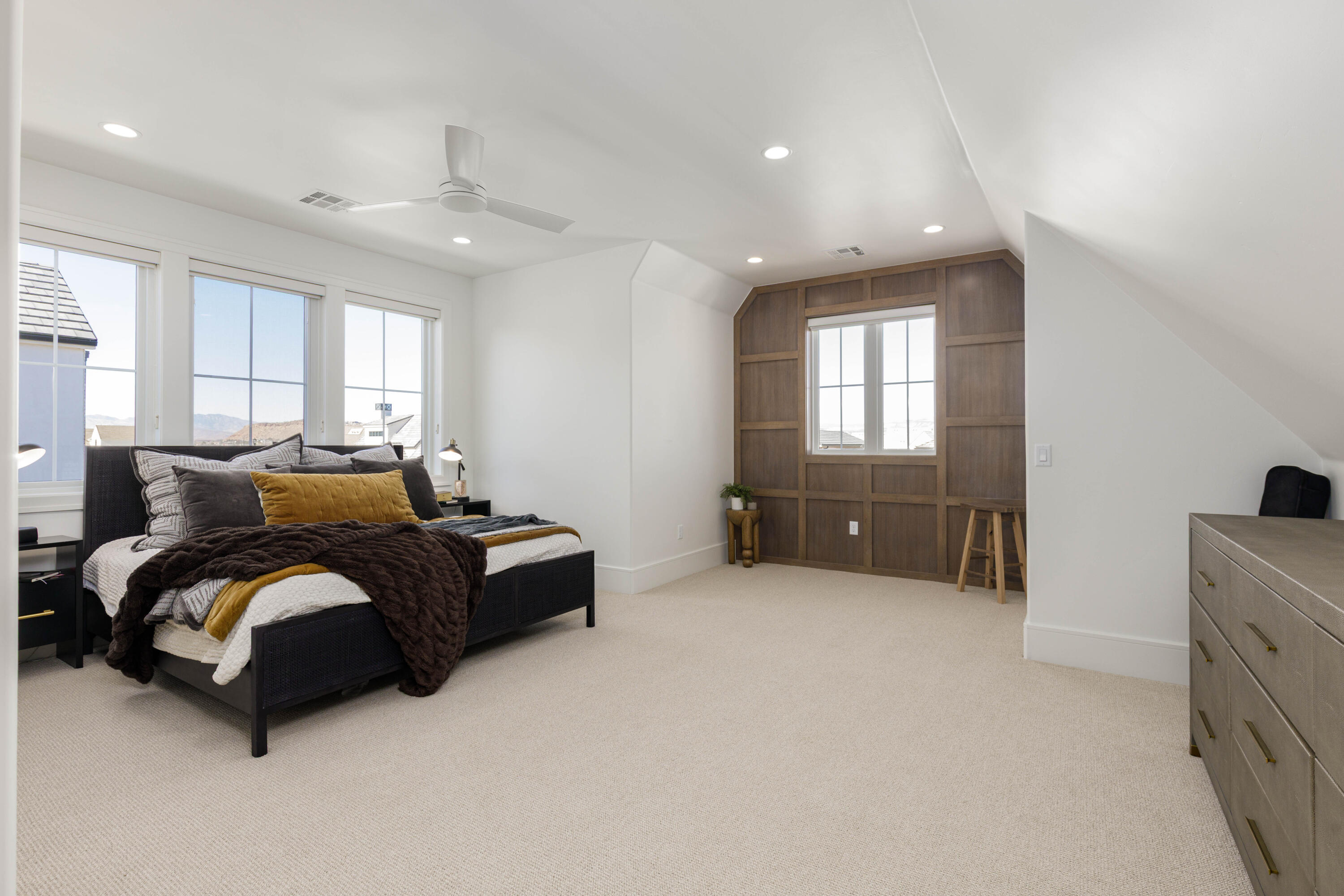 WEBB ACRES - Residential