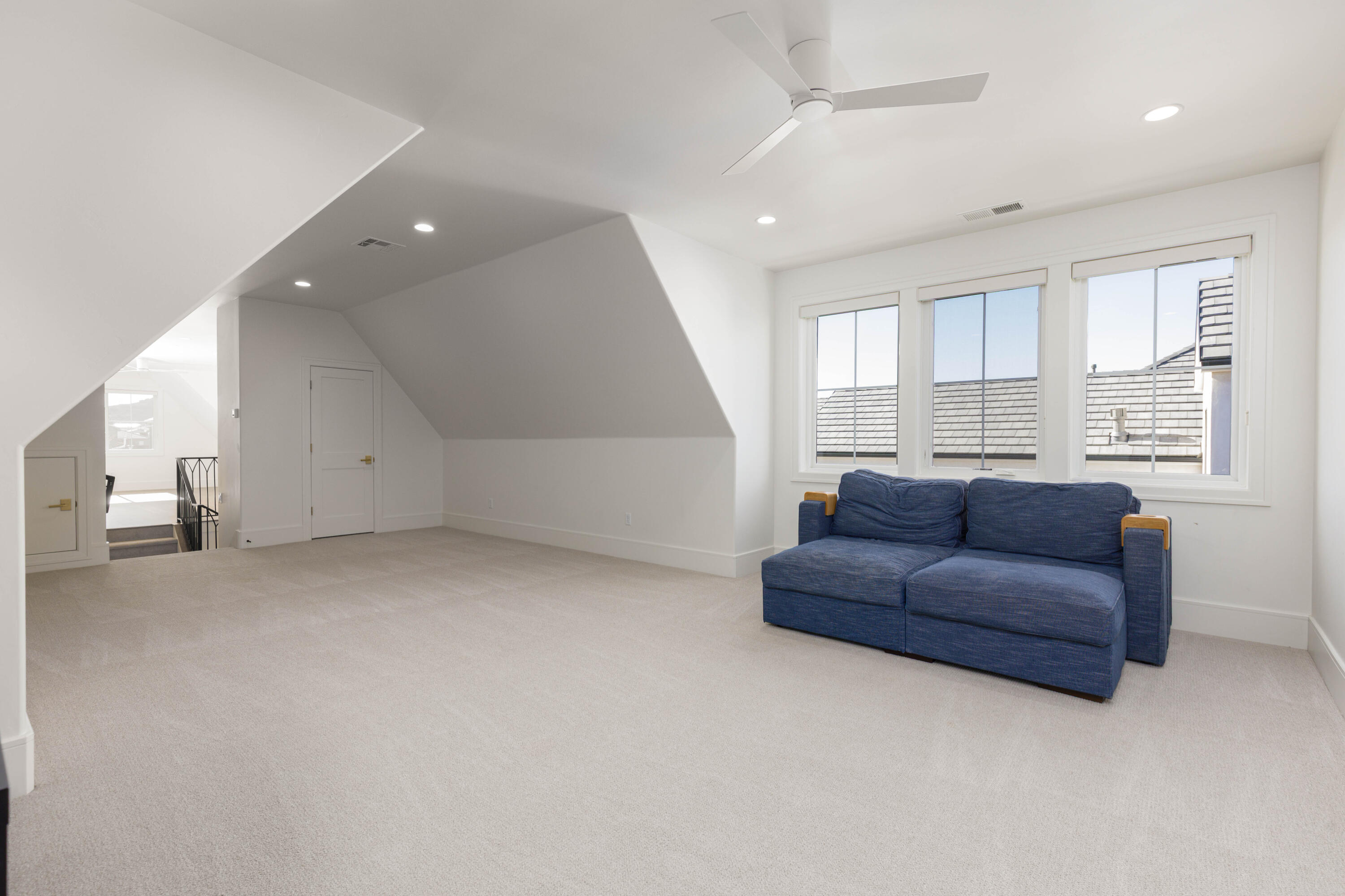 WEBB ACRES - Residential