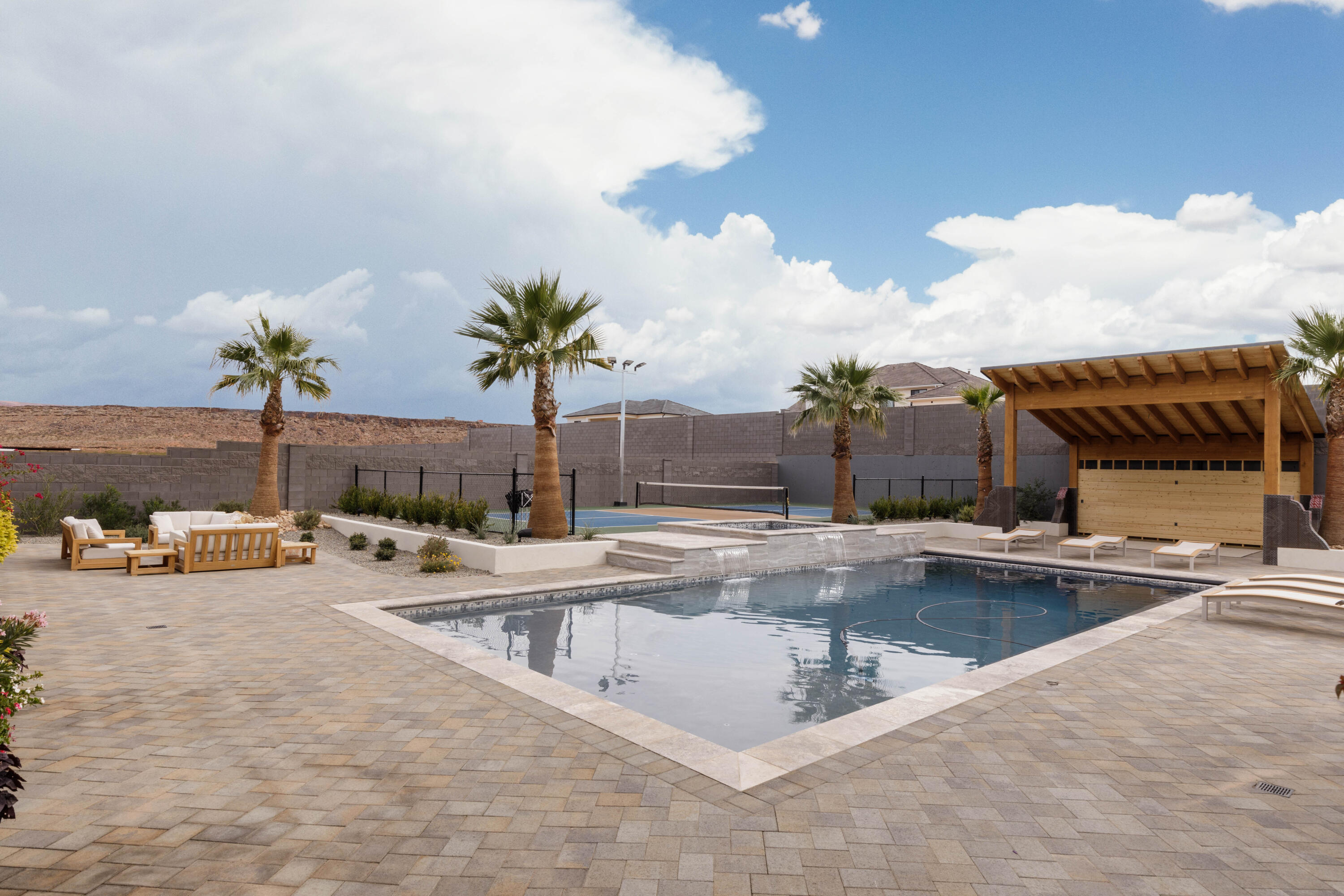 WEBB ACRES - Residential