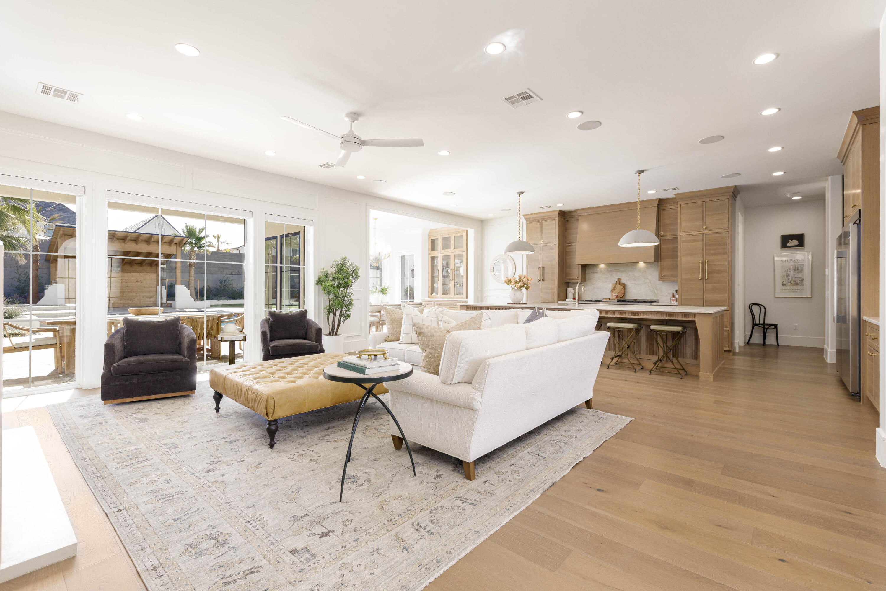 WEBB ACRES - Residential