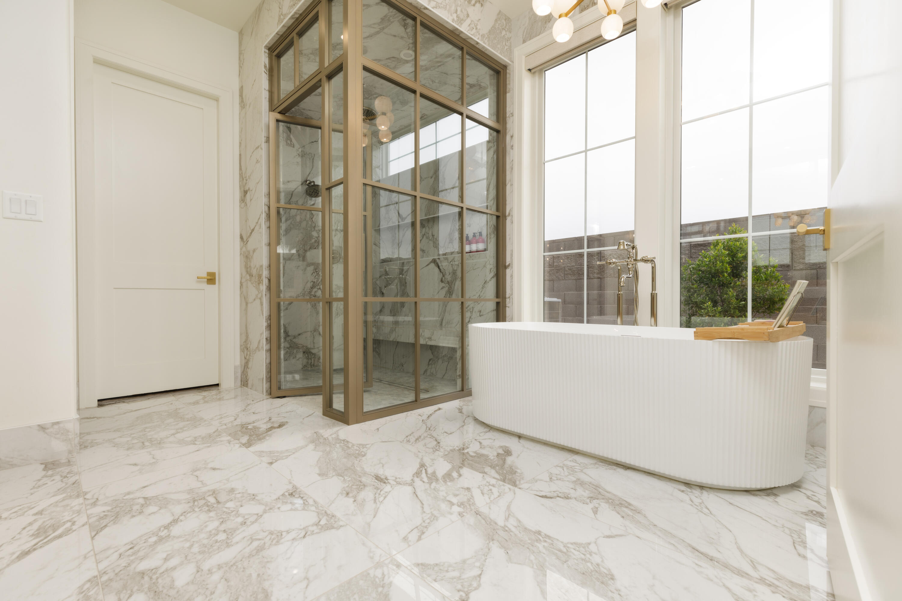 WEBB ACRES - Residential