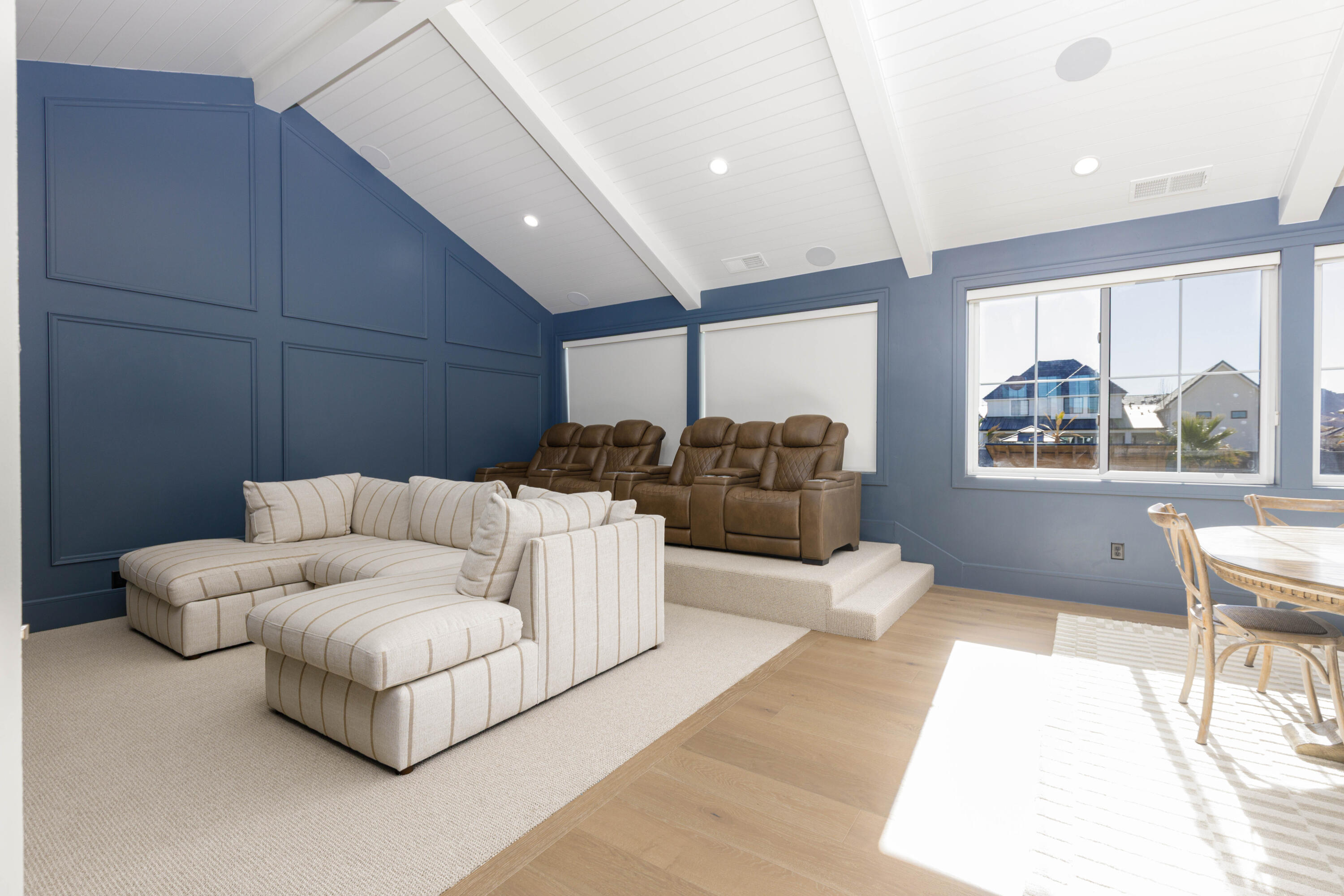 WEBB ACRES - Residential