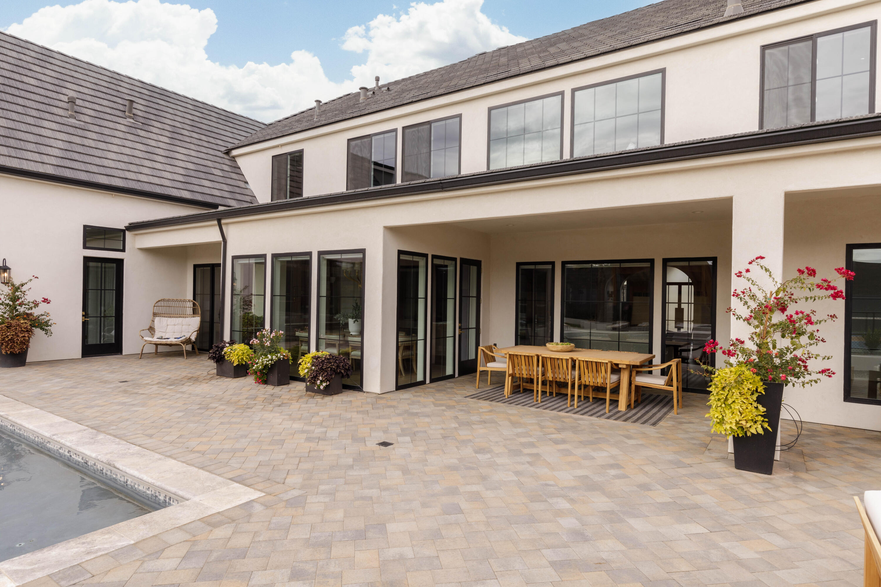 WEBB ACRES - Residential