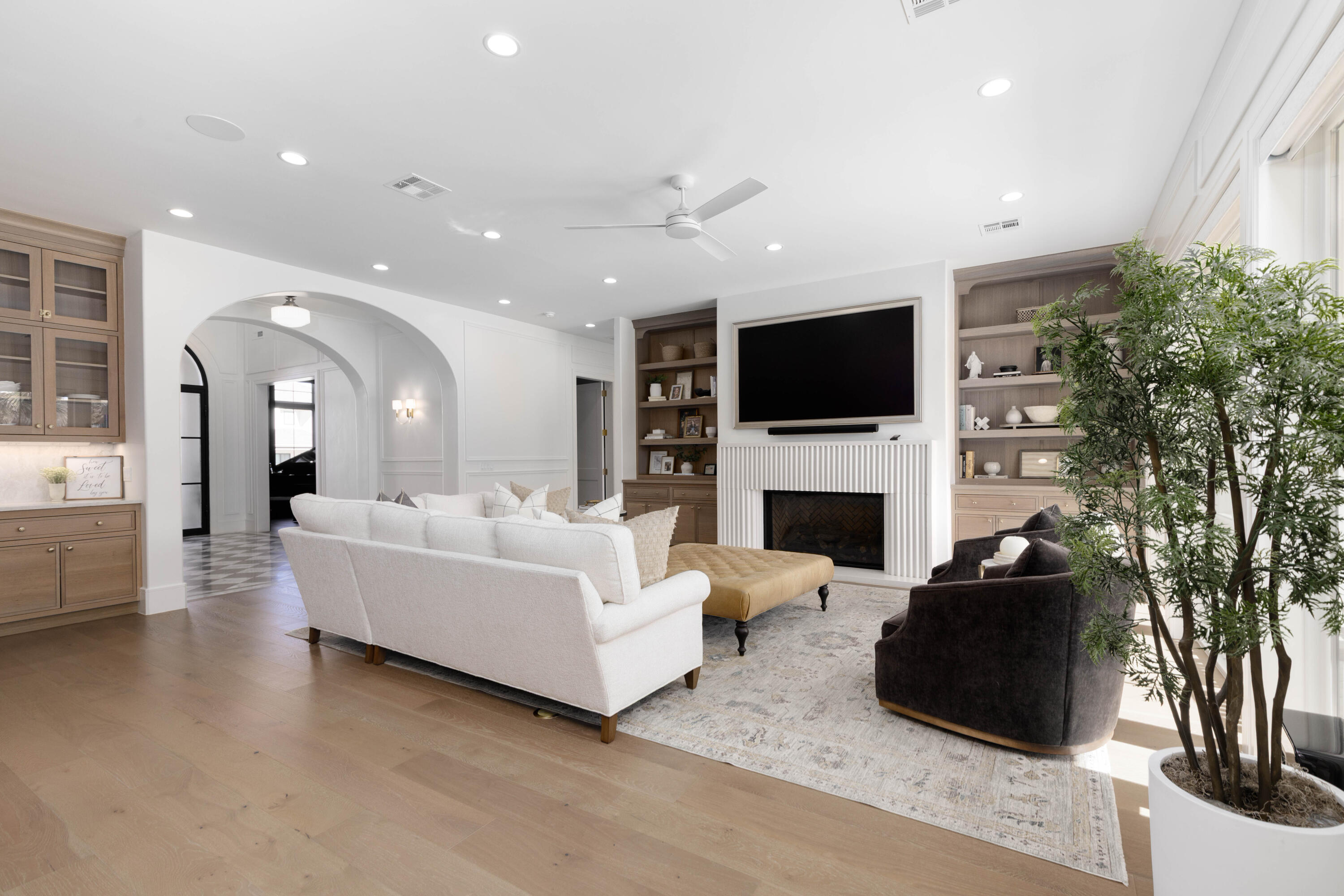 WEBB ACRES - Residential