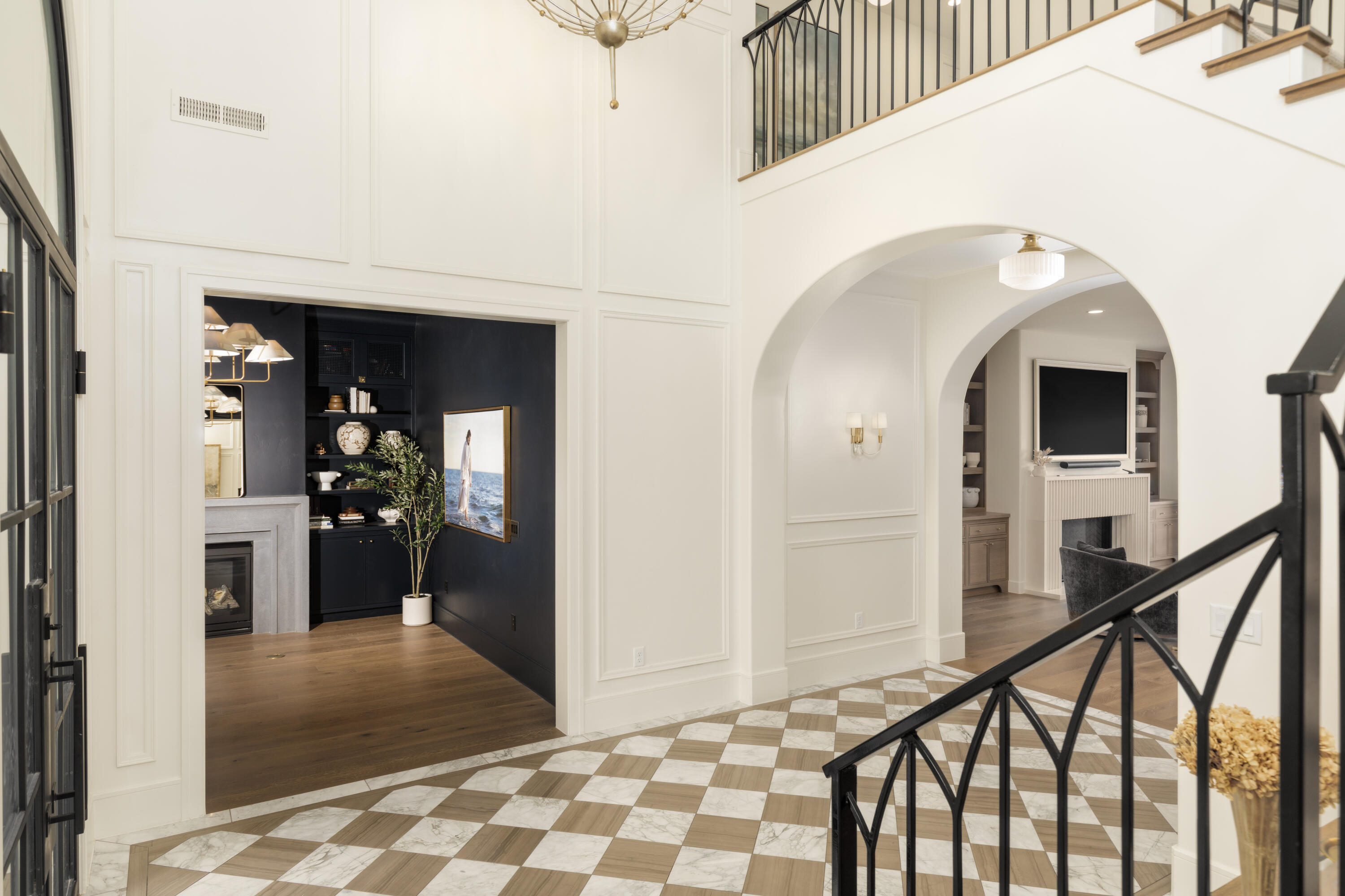 WEBB ACRES - Residential