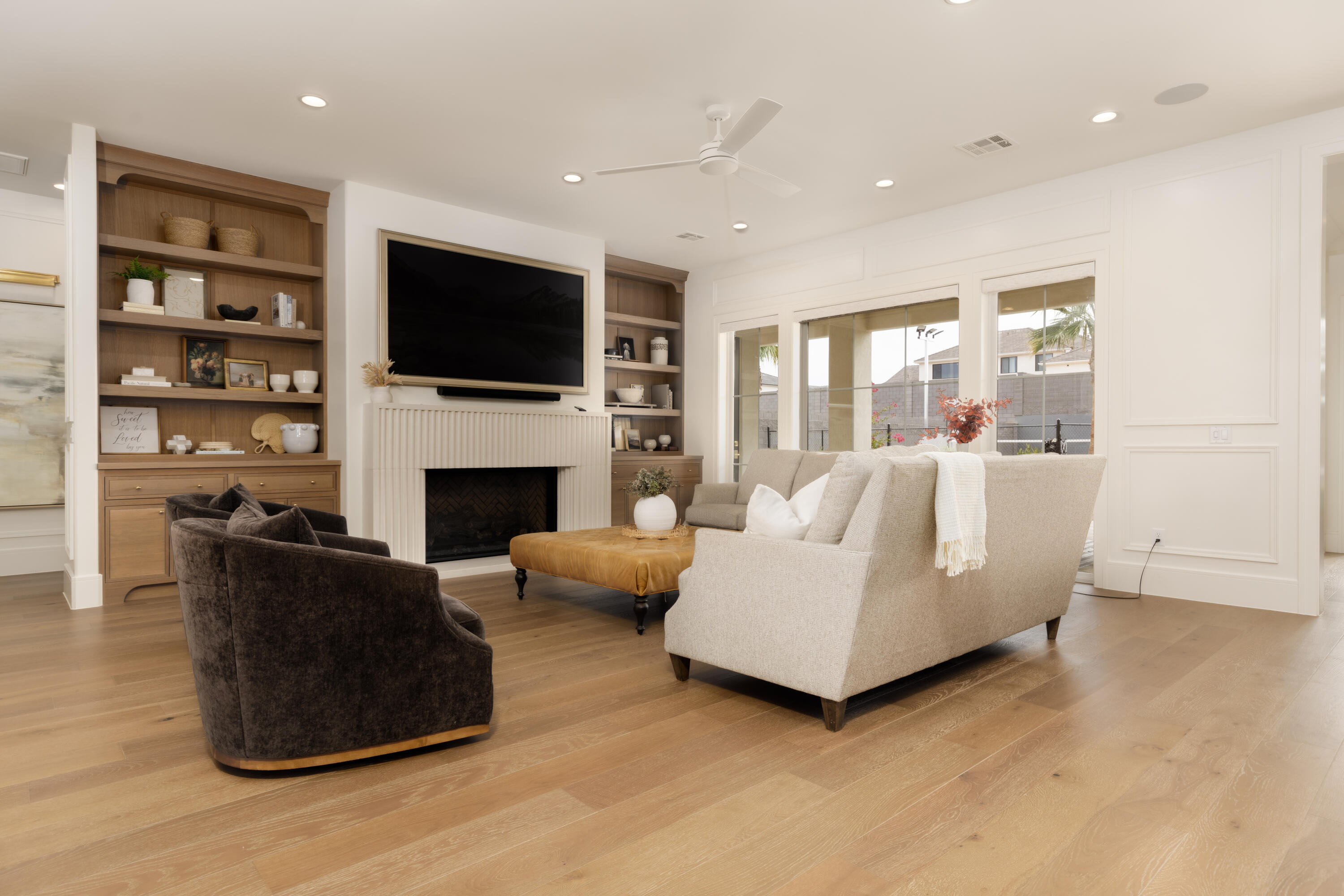 WEBB ACRES - Residential