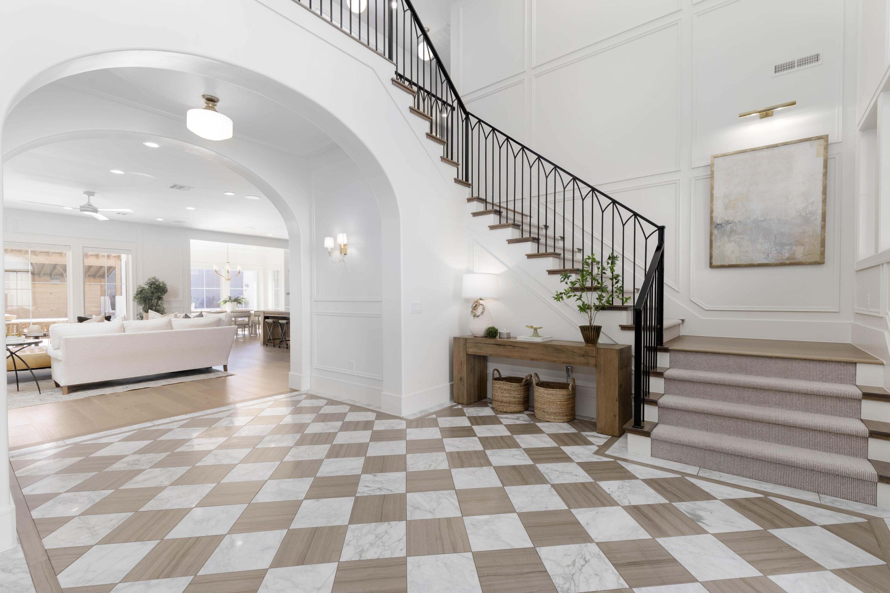 WEBB ACRES - Residential