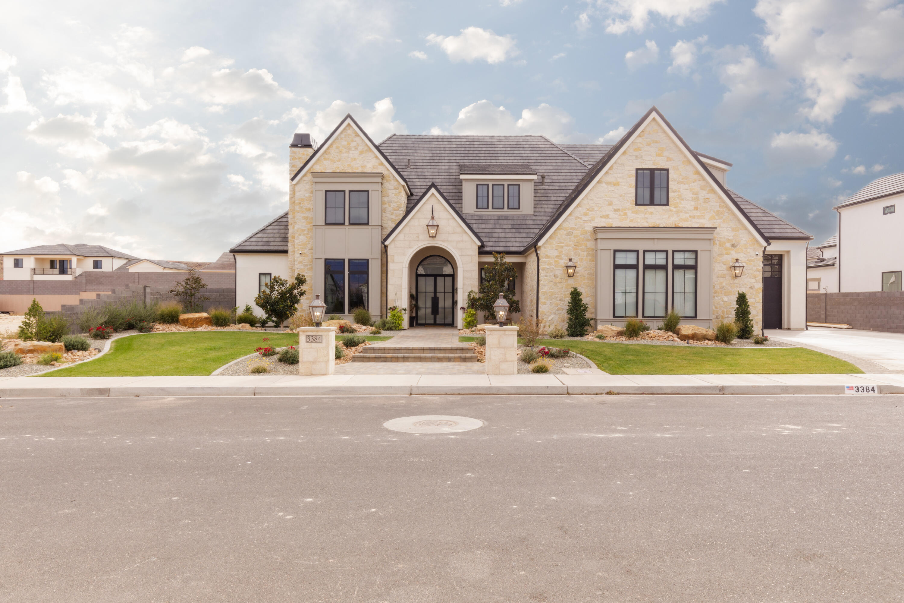 WEBB ACRES - Residential