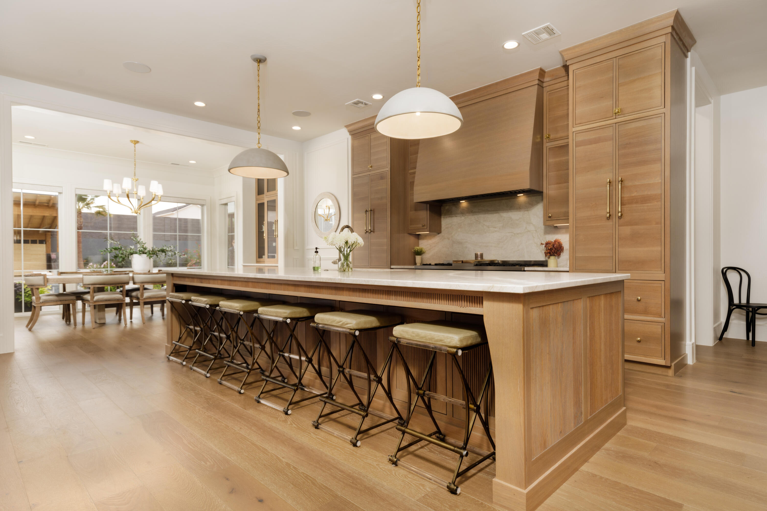 WEBB ACRES - Residential