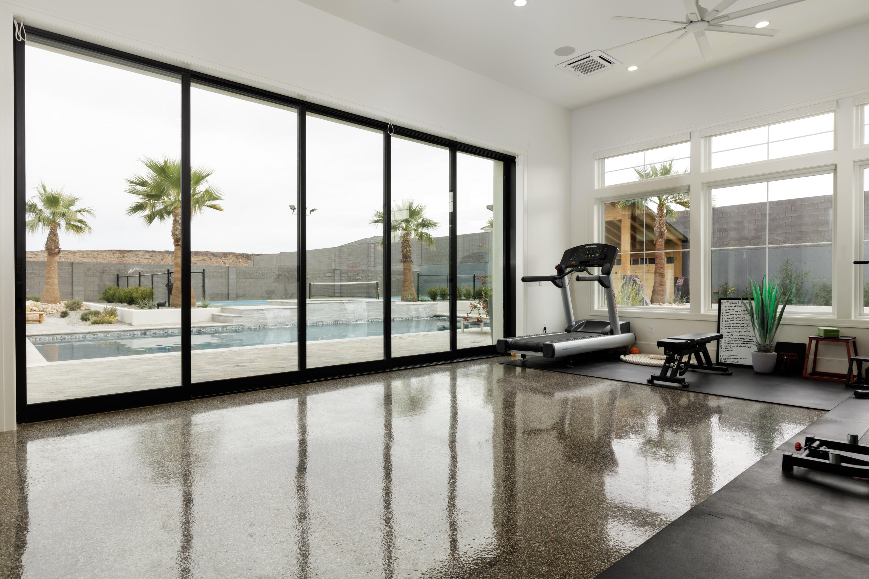 WEBB ACRES - Residential