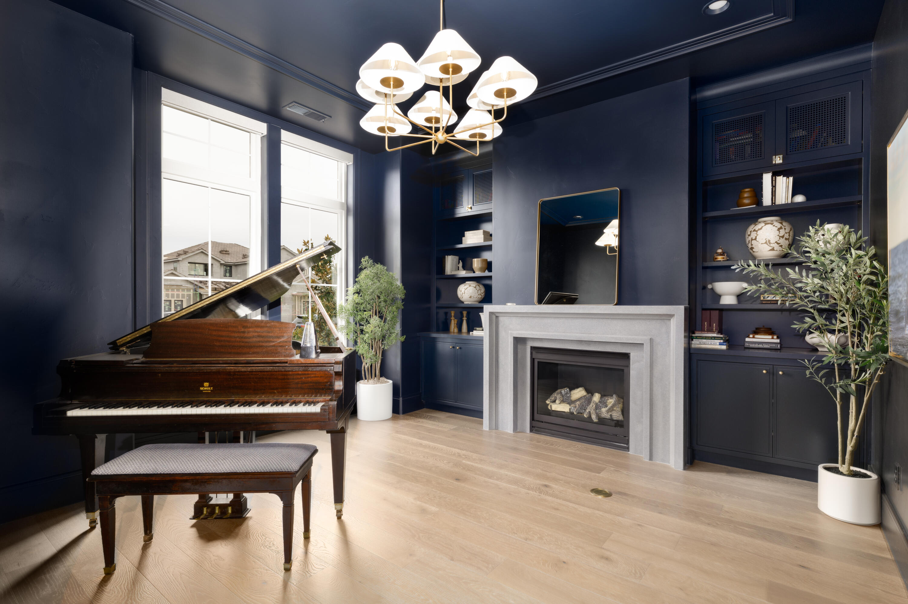 WEBB ACRES - Residential