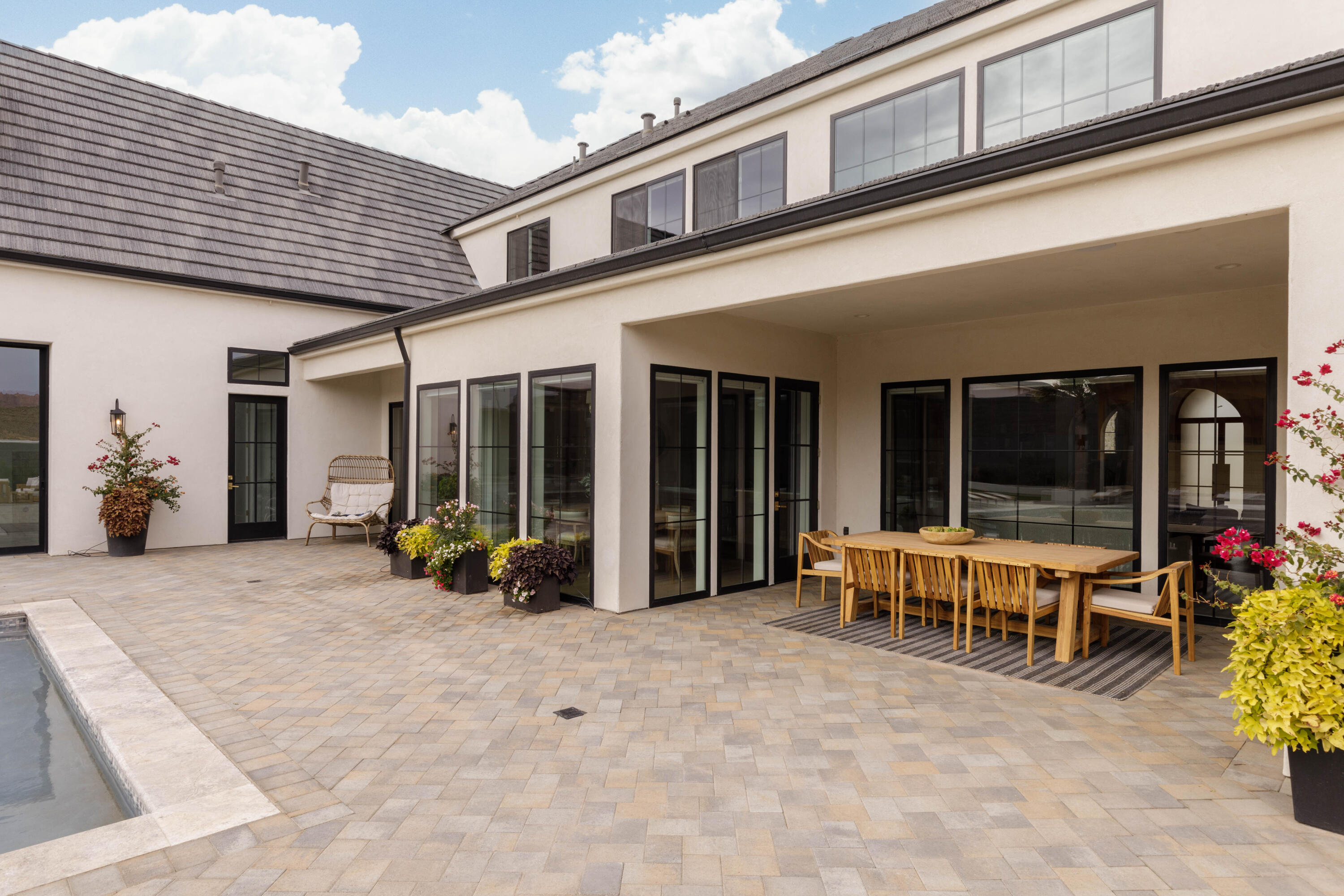 WEBB ACRES - Residential