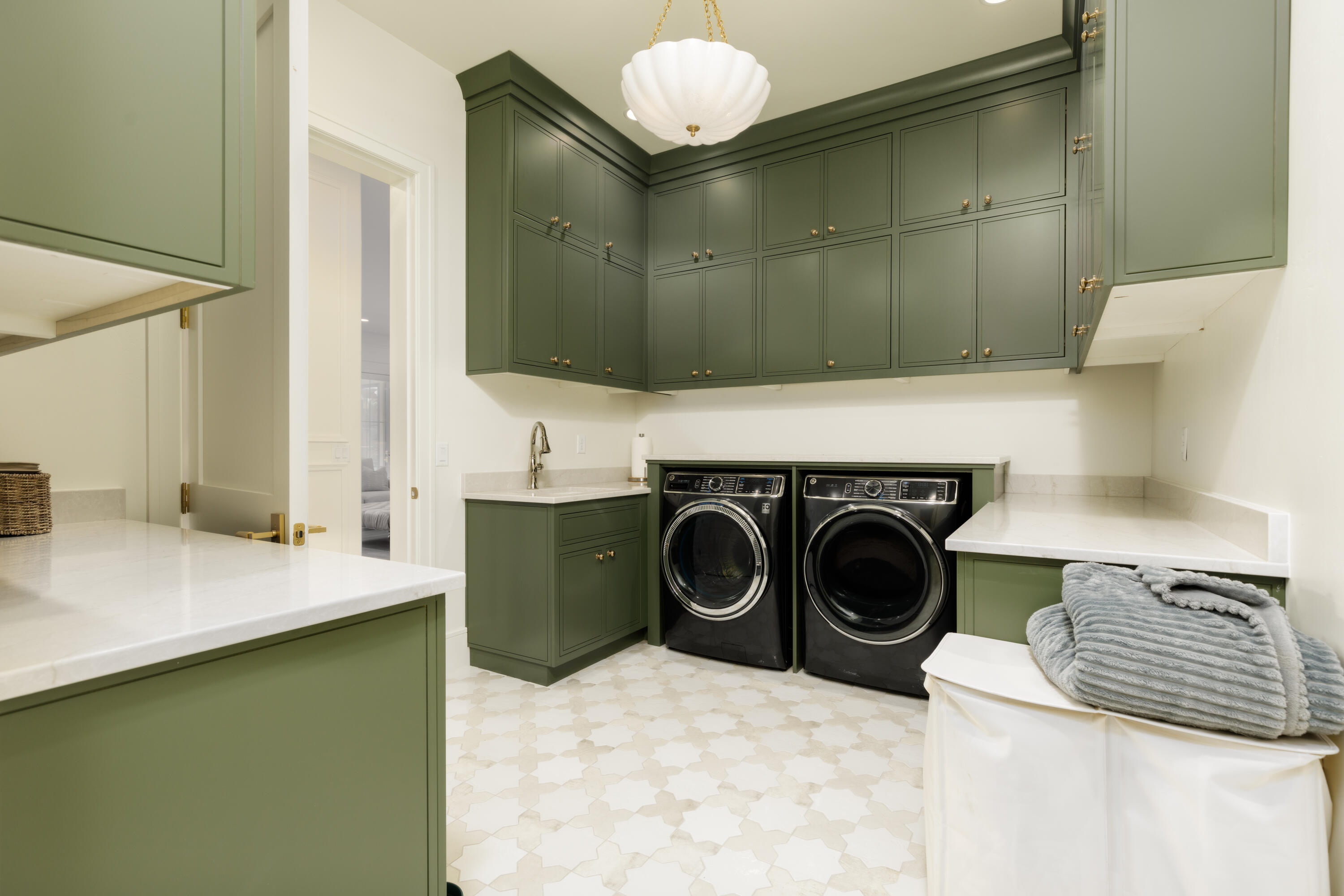 WEBB ACRES - Residential