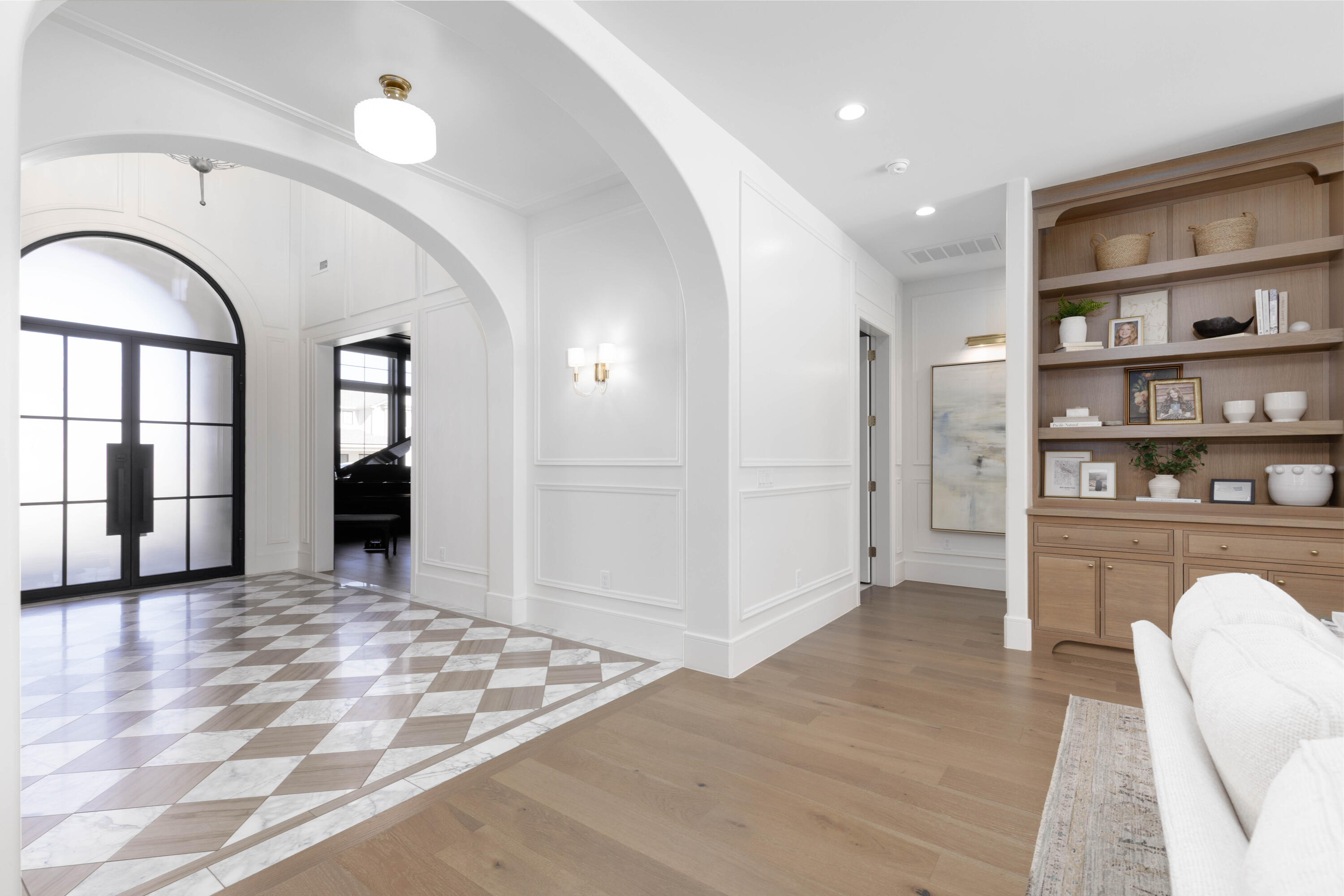 WEBB ACRES - Residential