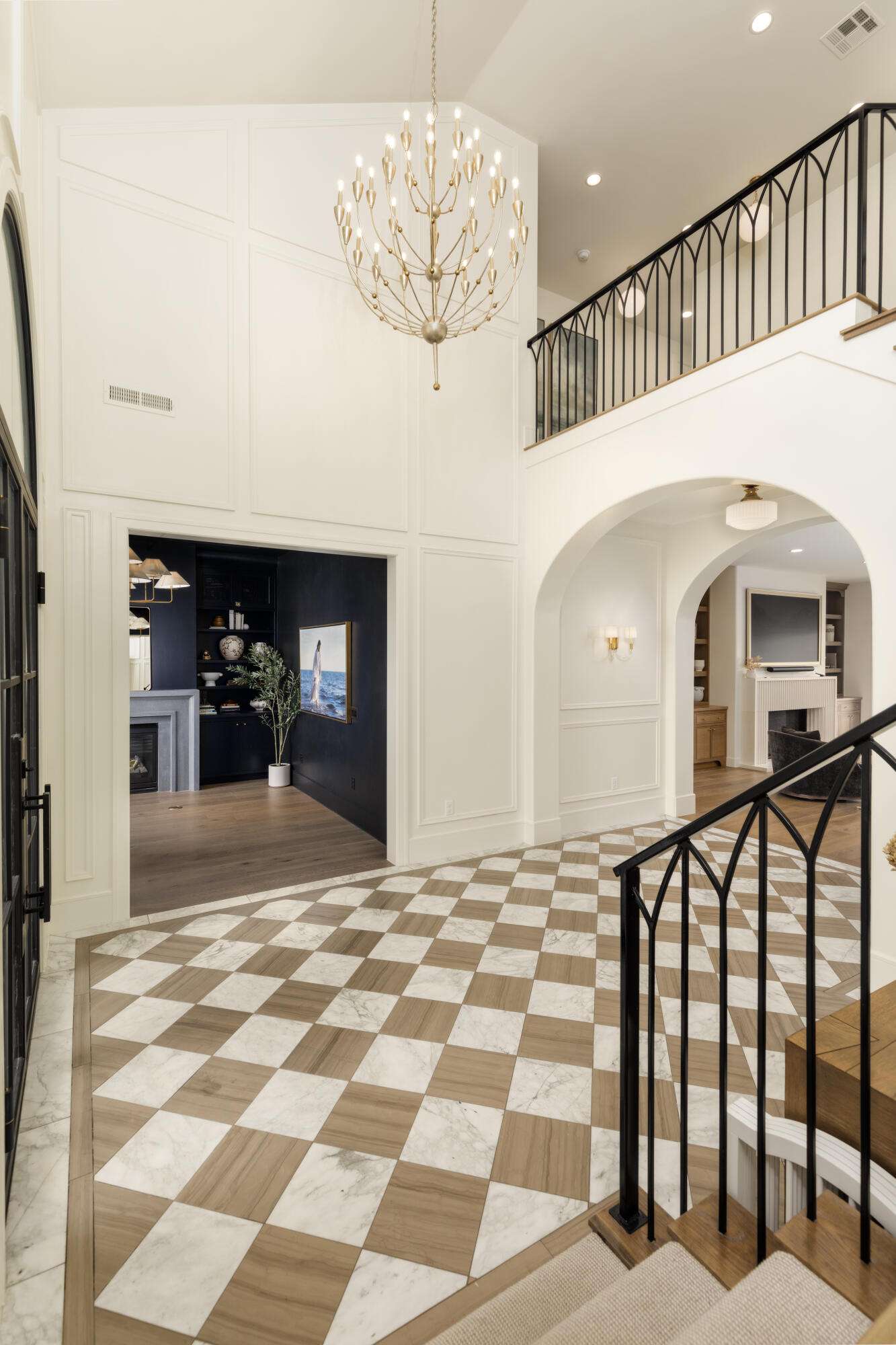 WEBB ACRES - Residential