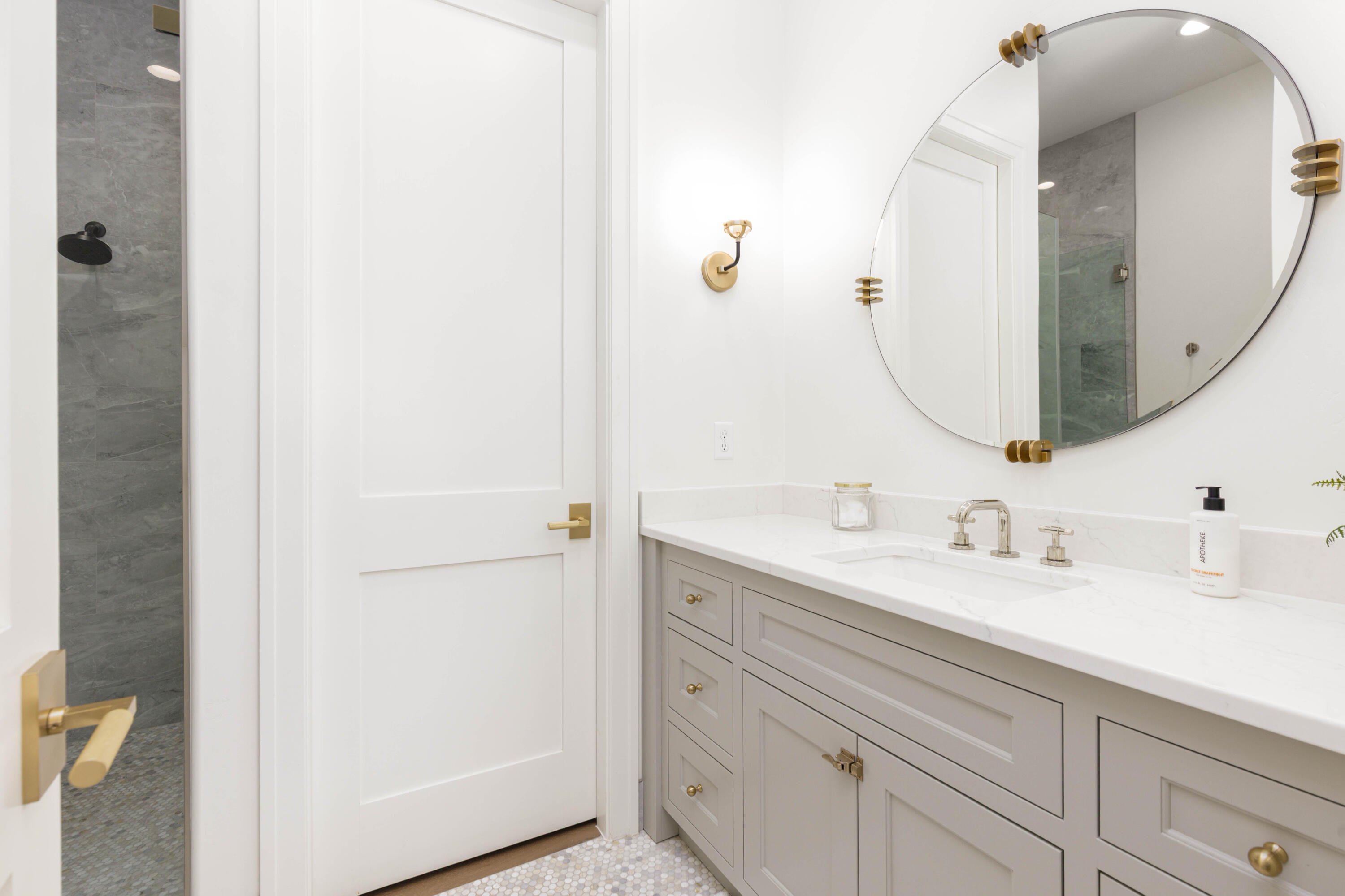 WEBB ACRES - Residential