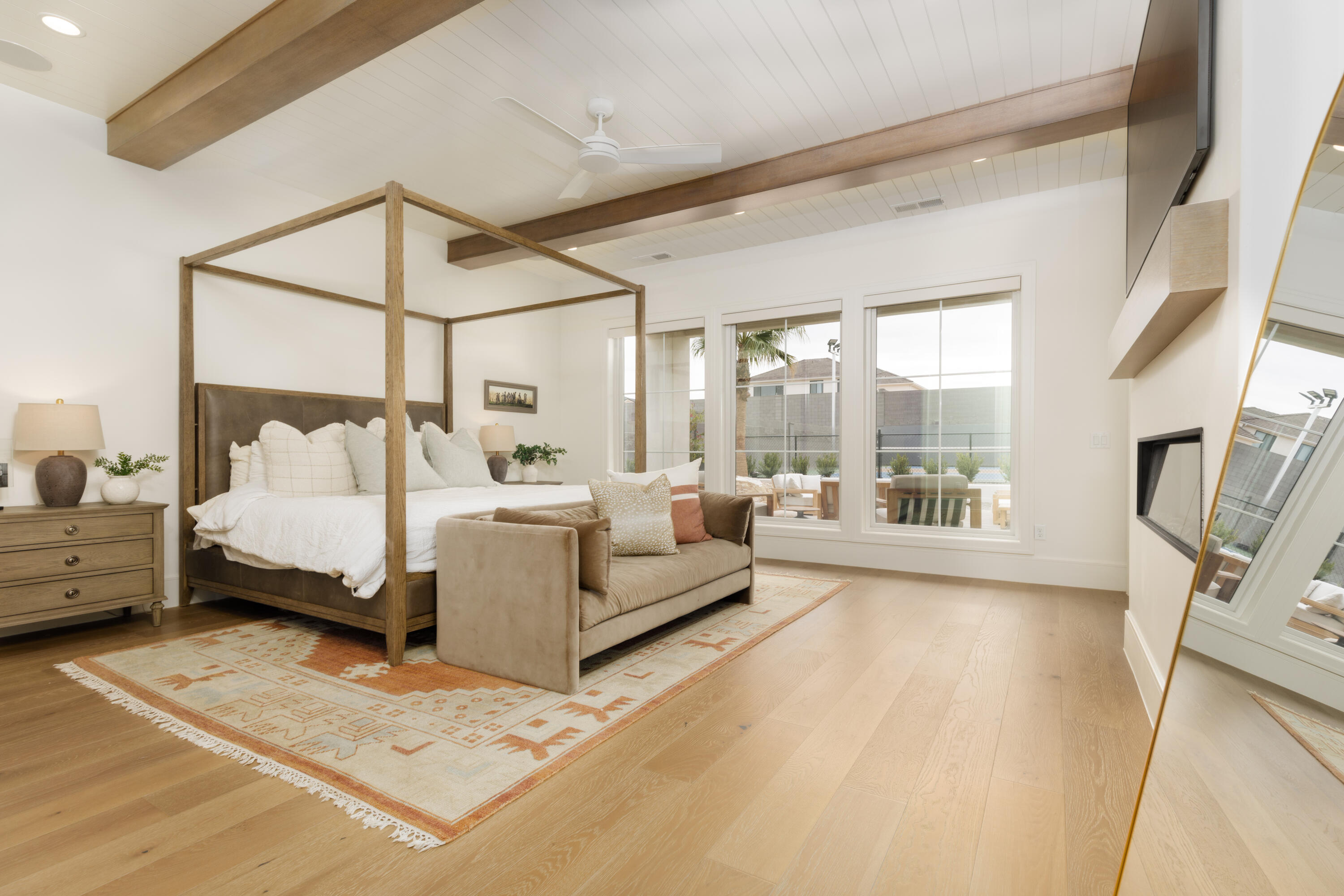 WEBB ACRES - Residential