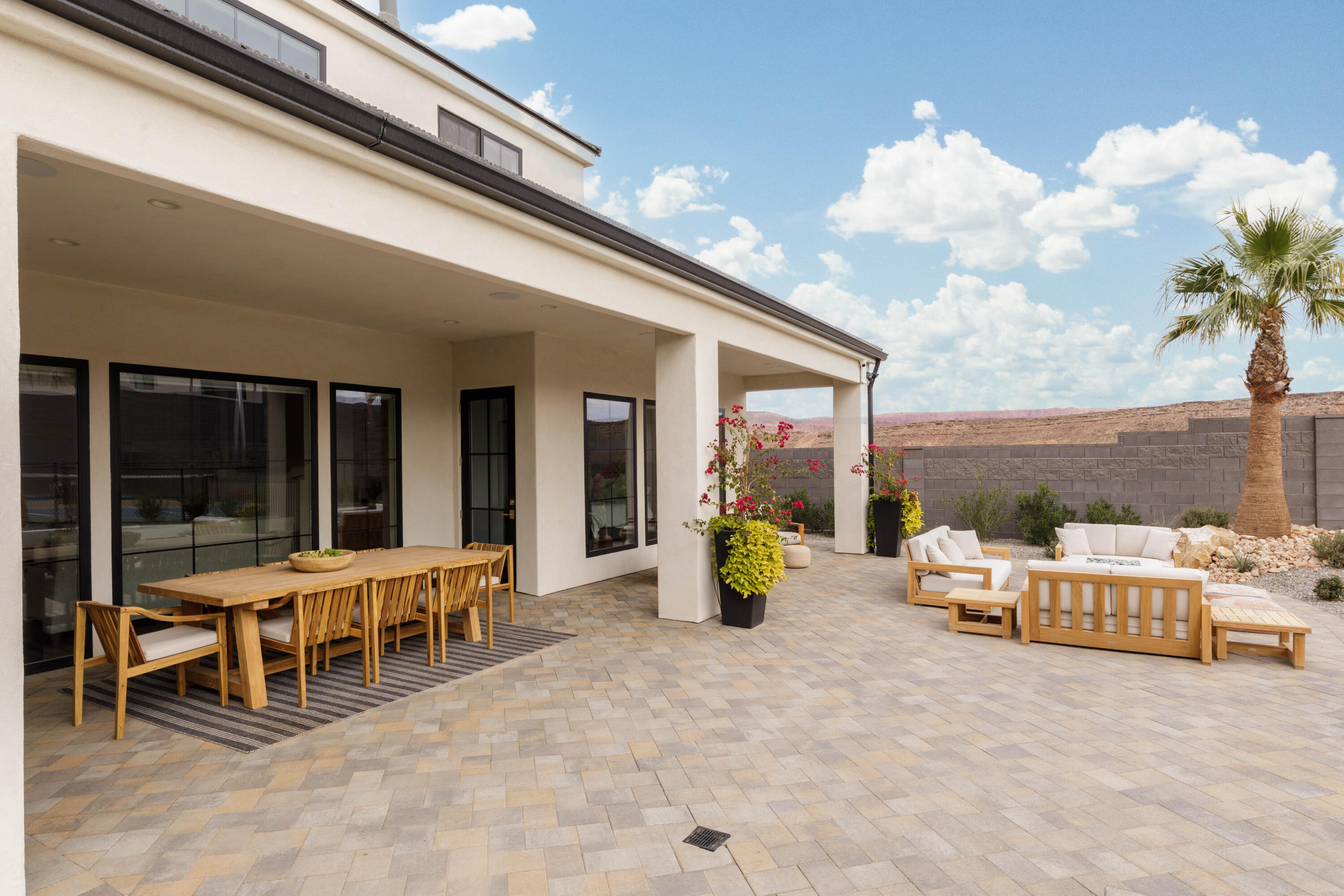 WEBB ACRES - Residential