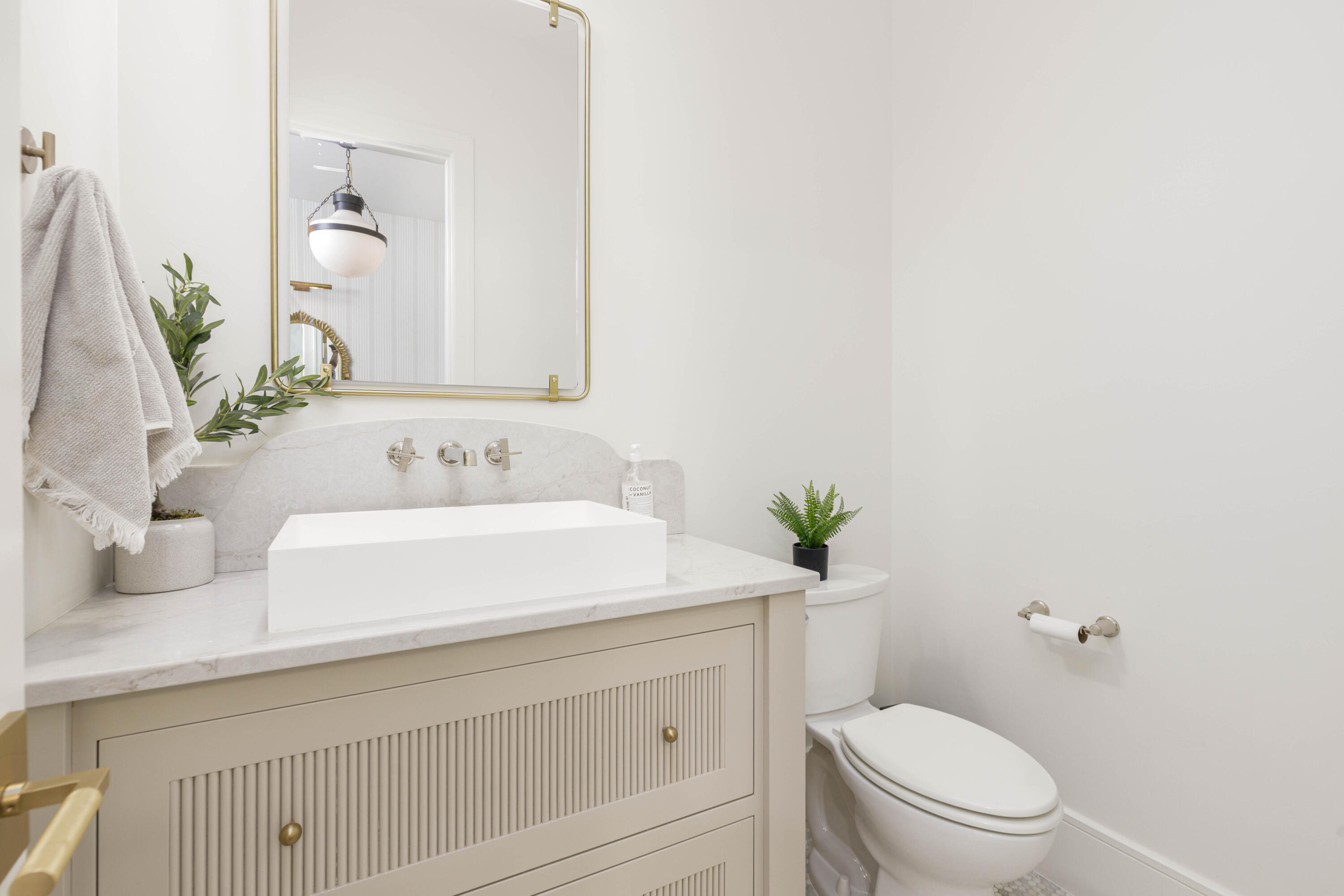 WEBB ACRES - Residential