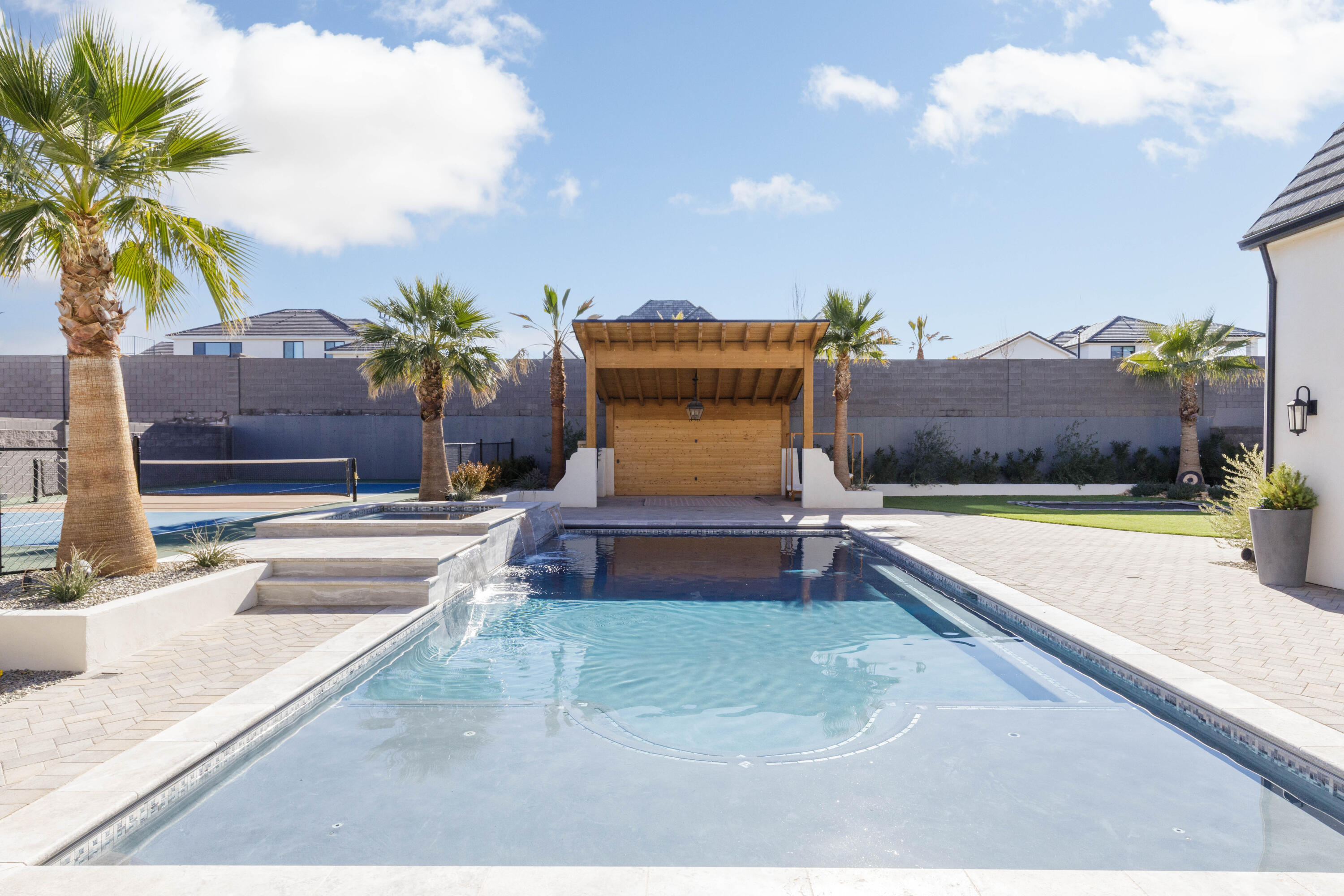 WEBB ACRES - Residential