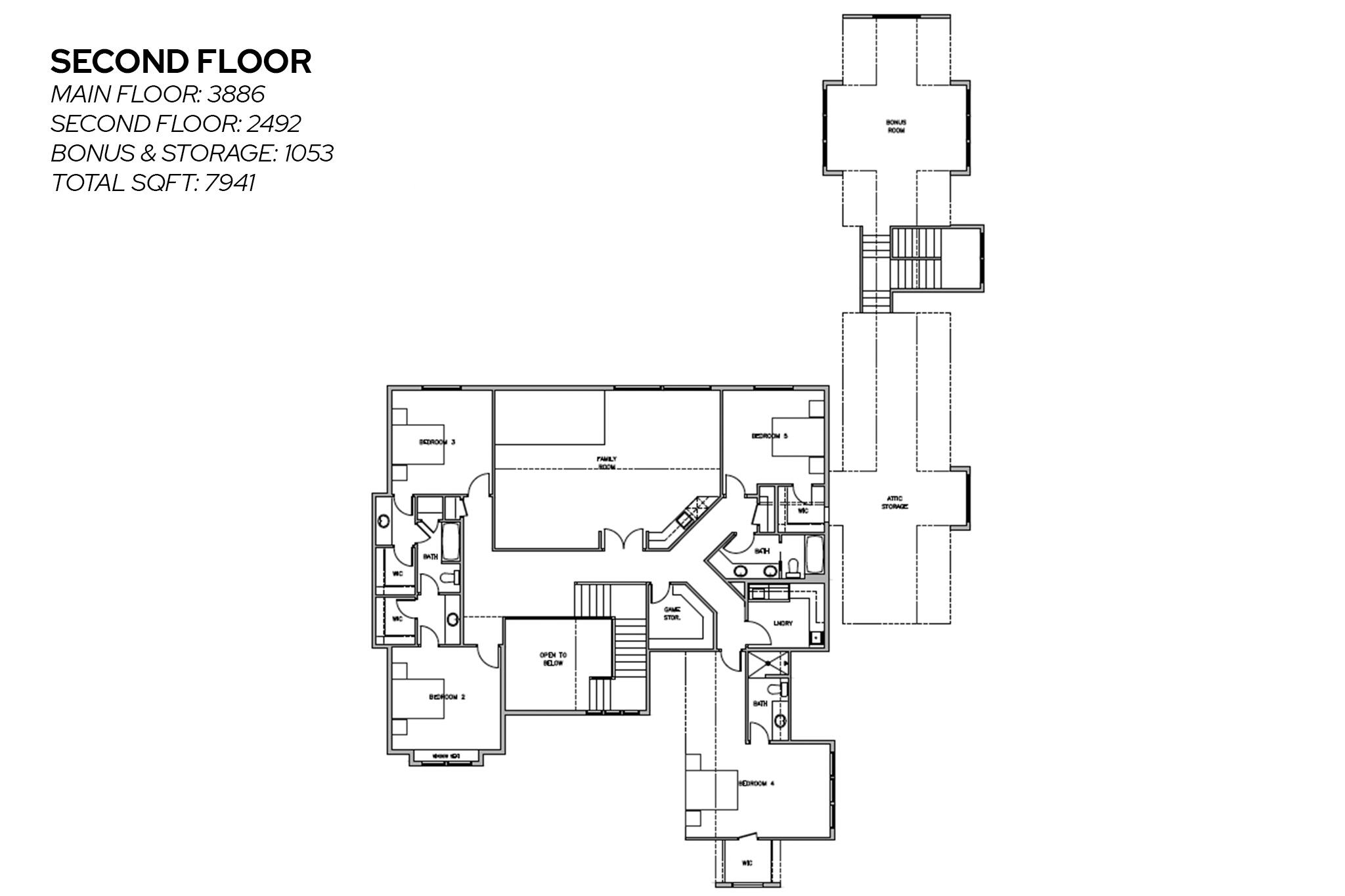 WEBB ACRES - Residential