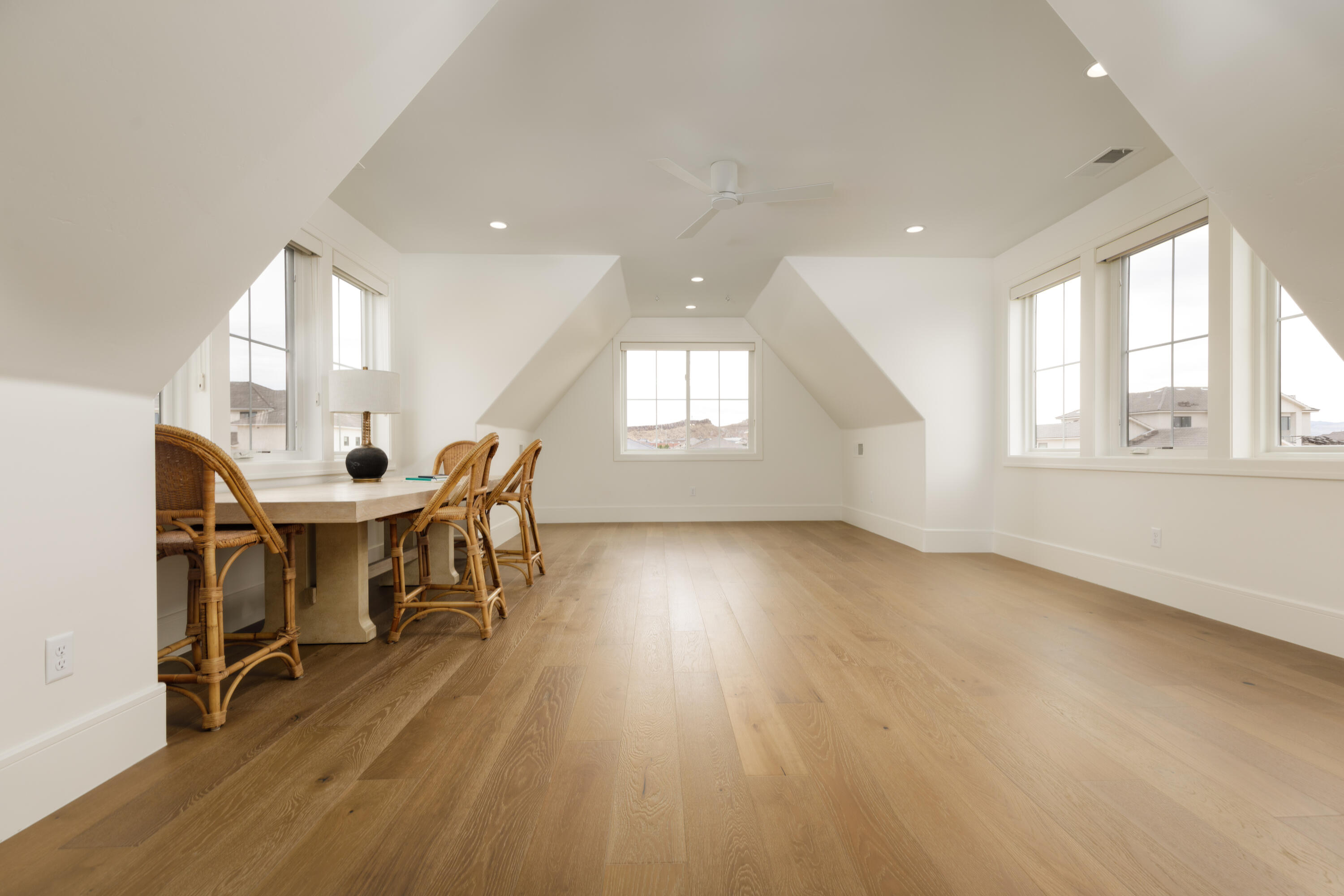 WEBB ACRES - Residential