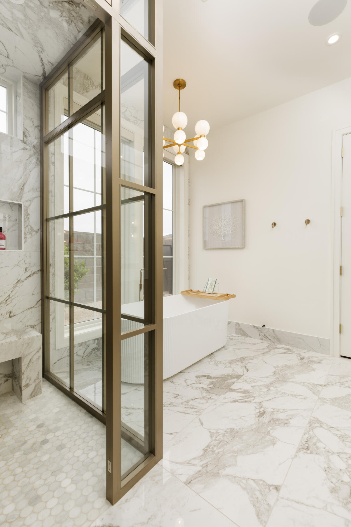 WEBB ACRES - Residential