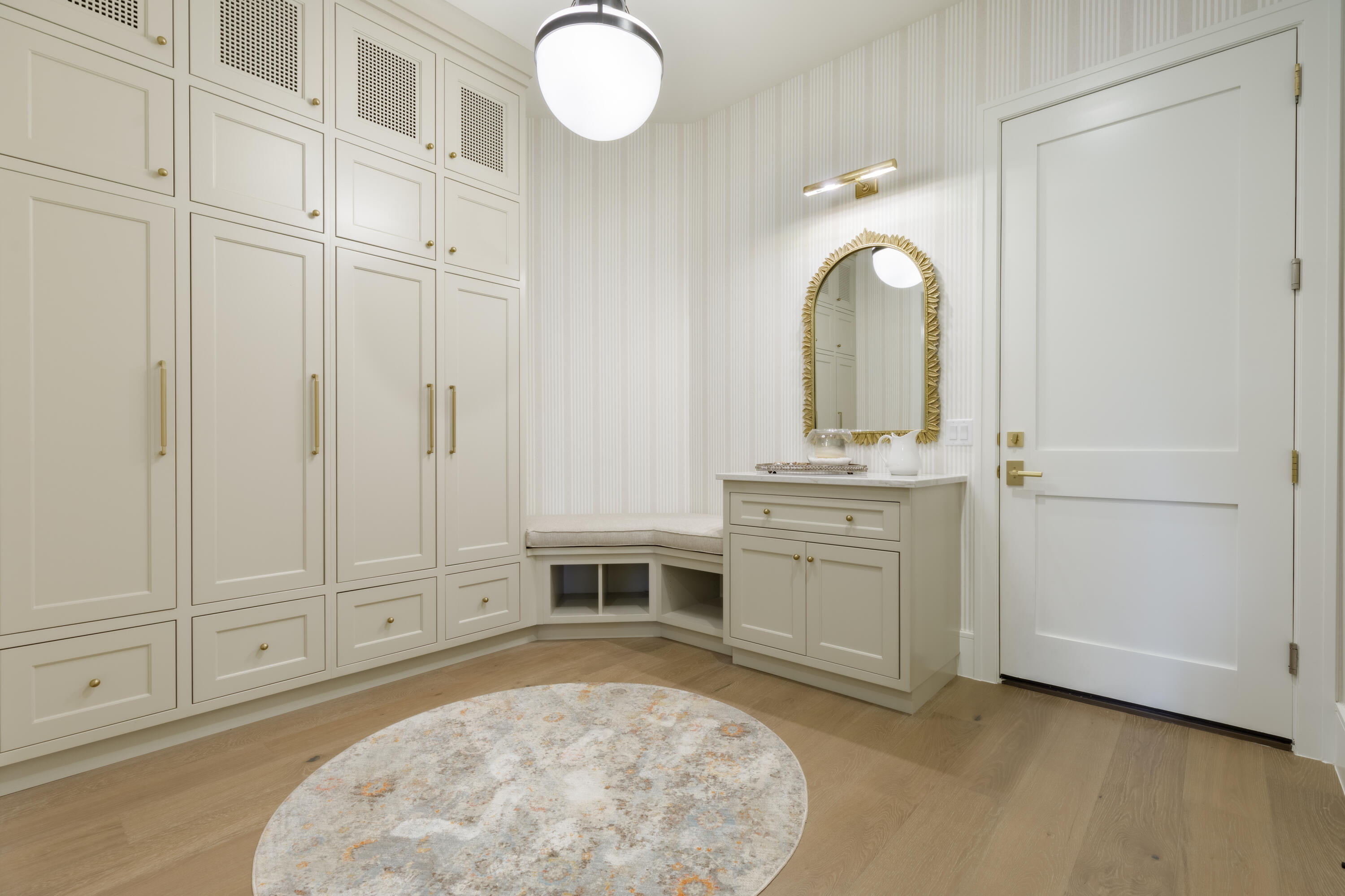 WEBB ACRES - Residential