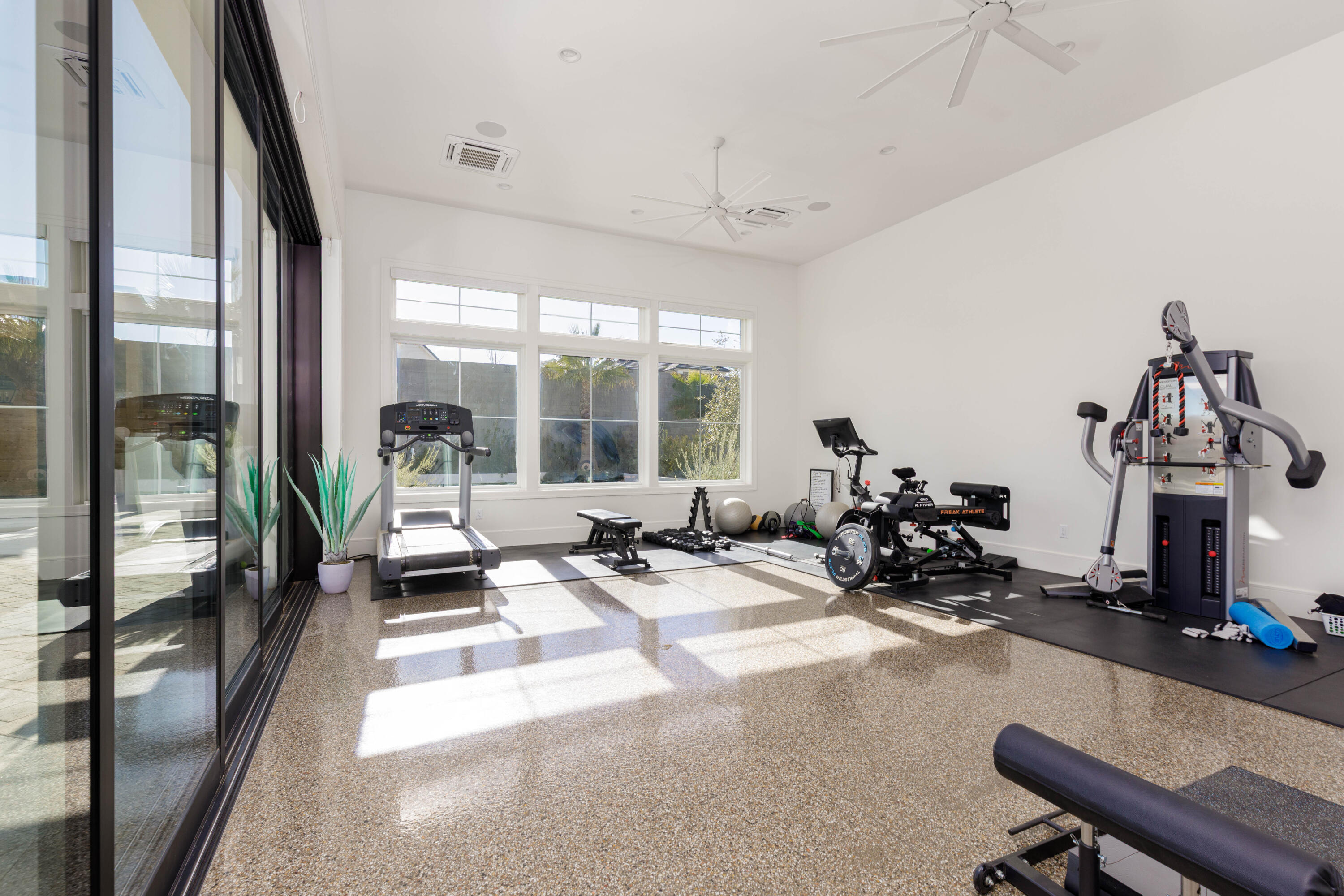 WEBB ACRES - Residential