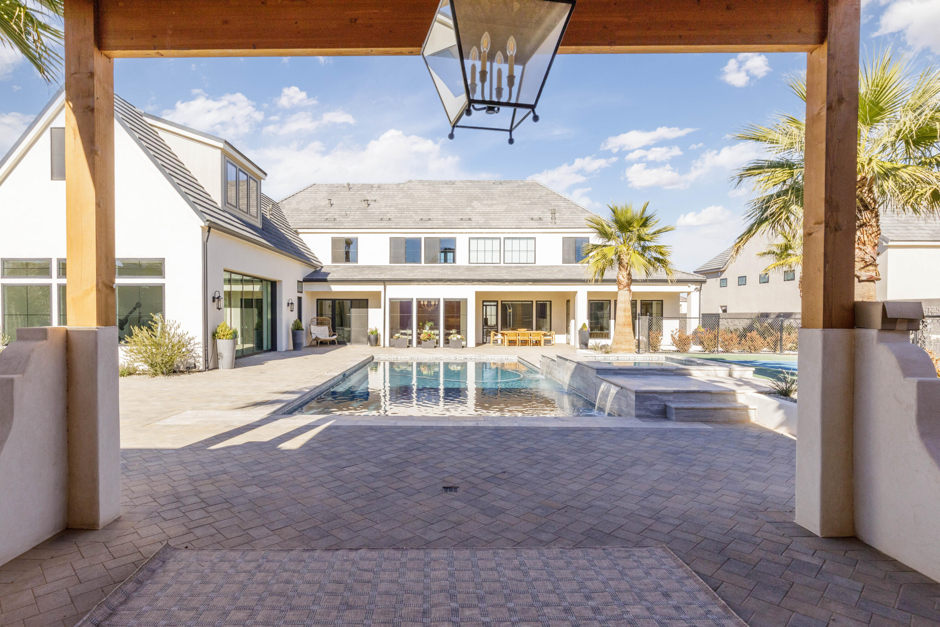 WEBB ACRES - Residential