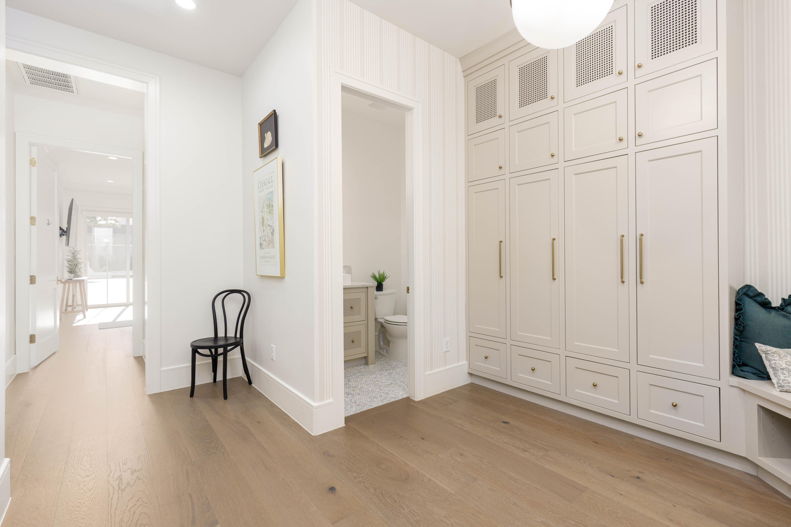 WEBB ACRES - Residential