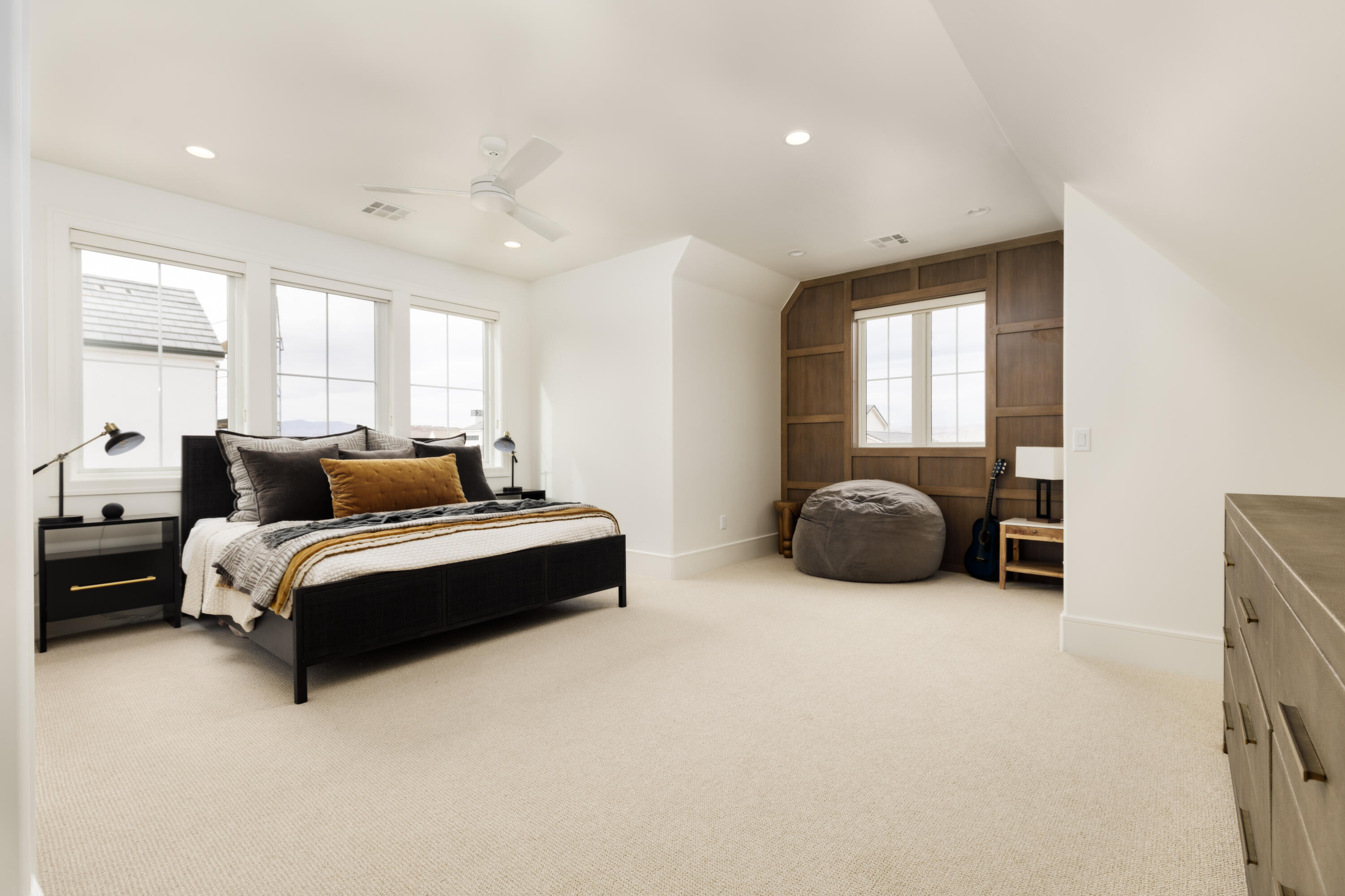 WEBB ACRES - Residential