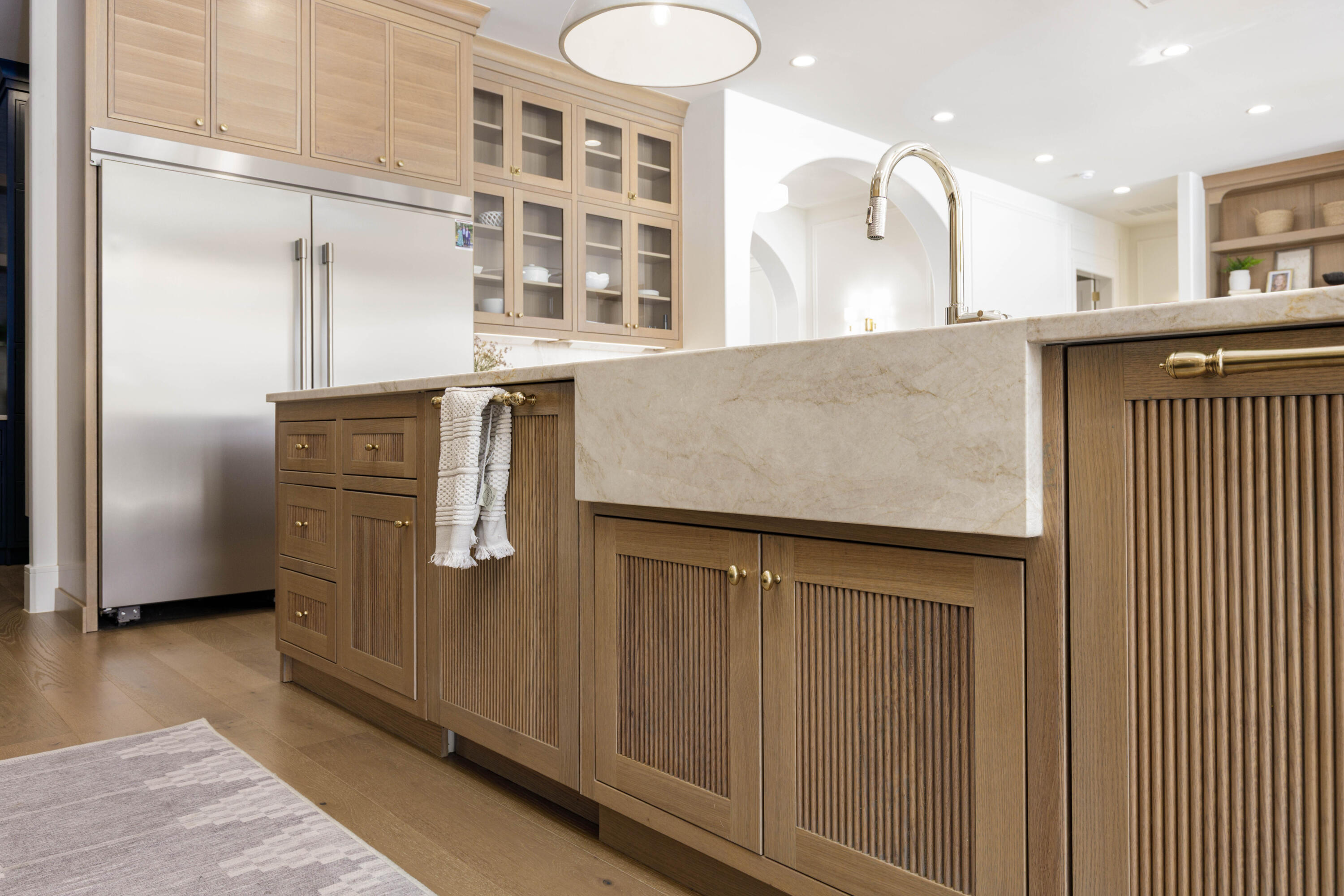 WEBB ACRES - Residential