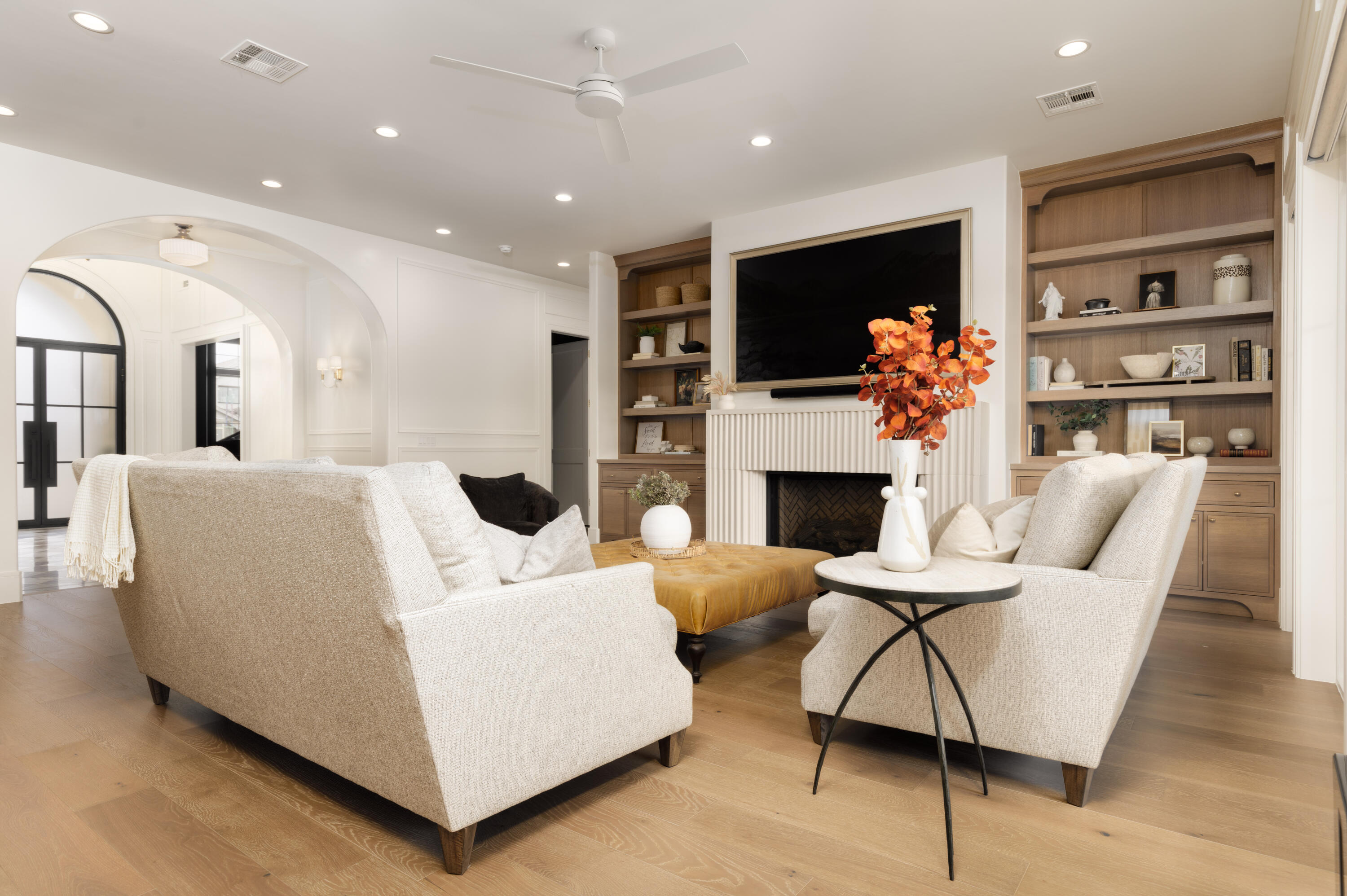 WEBB ACRES - Residential