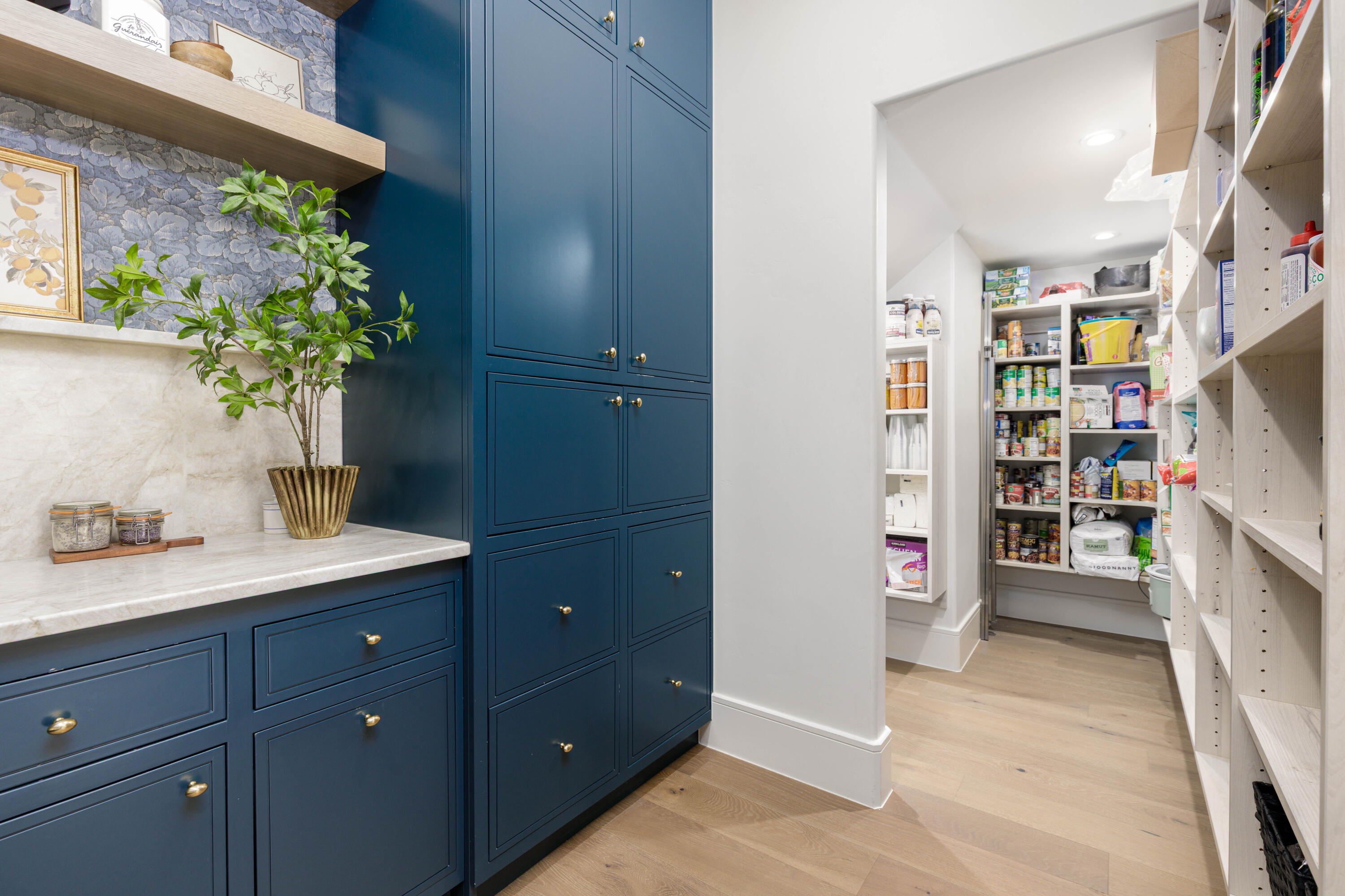 WEBB ACRES - Residential