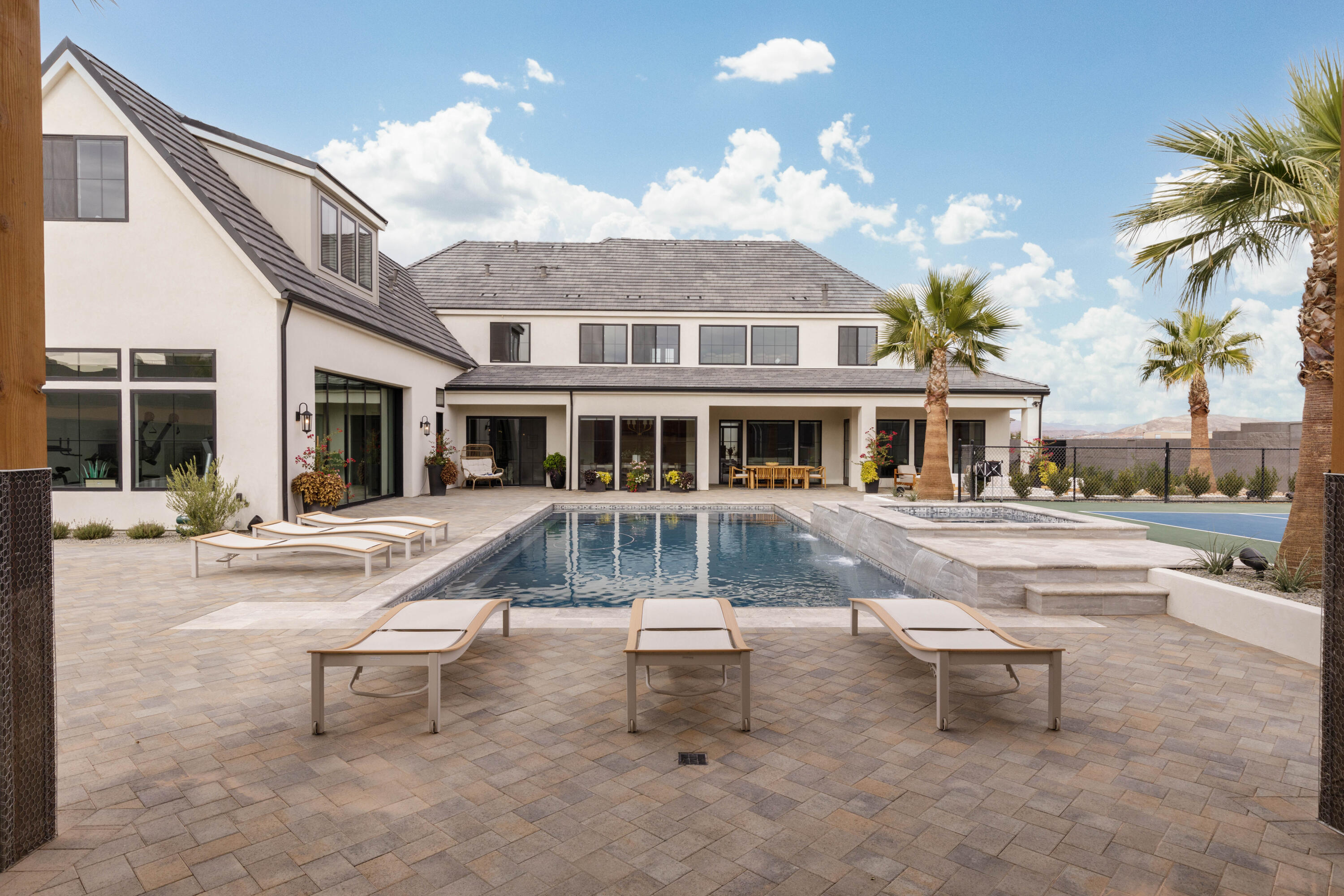 WEBB ACRES - Residential