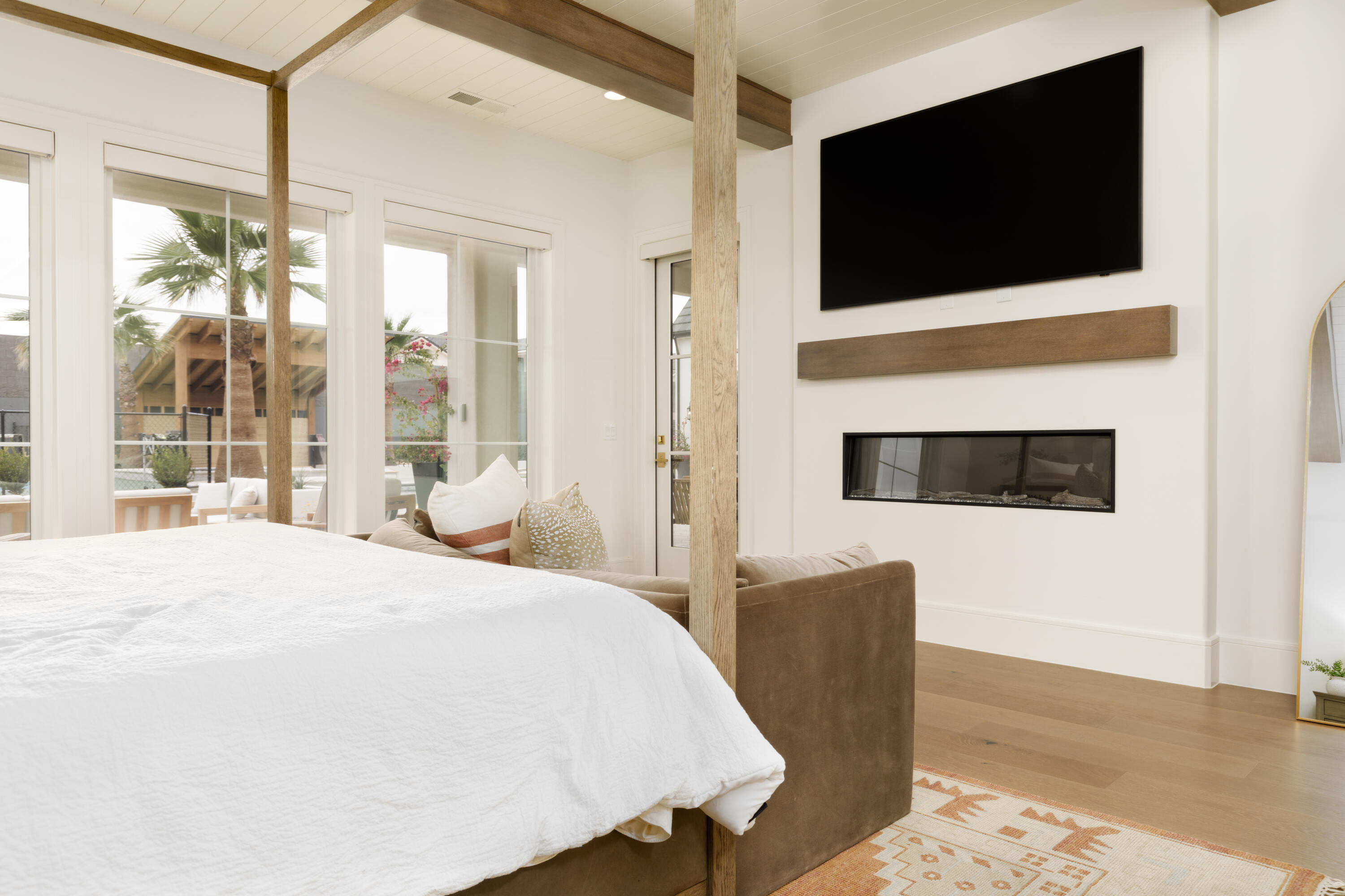 WEBB ACRES - Residential