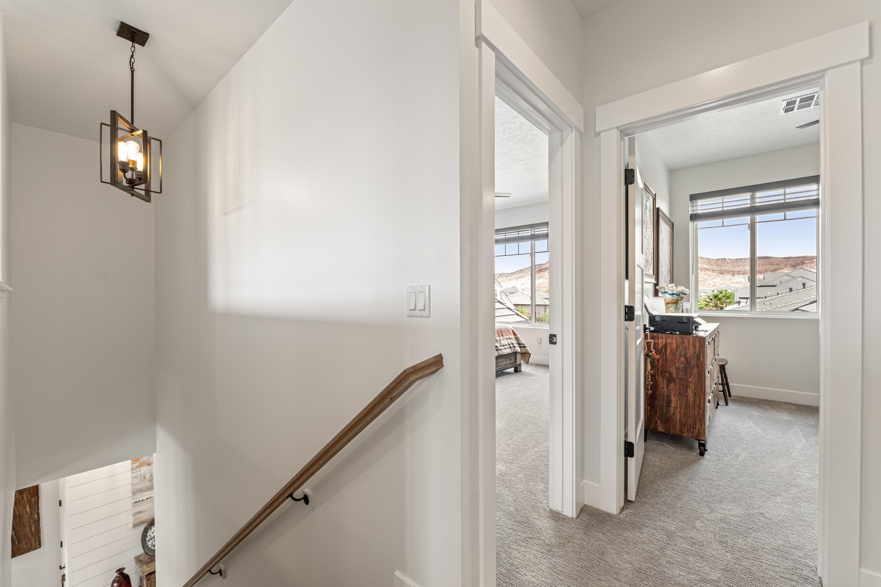 SOUTHERN VISTAS - Residential