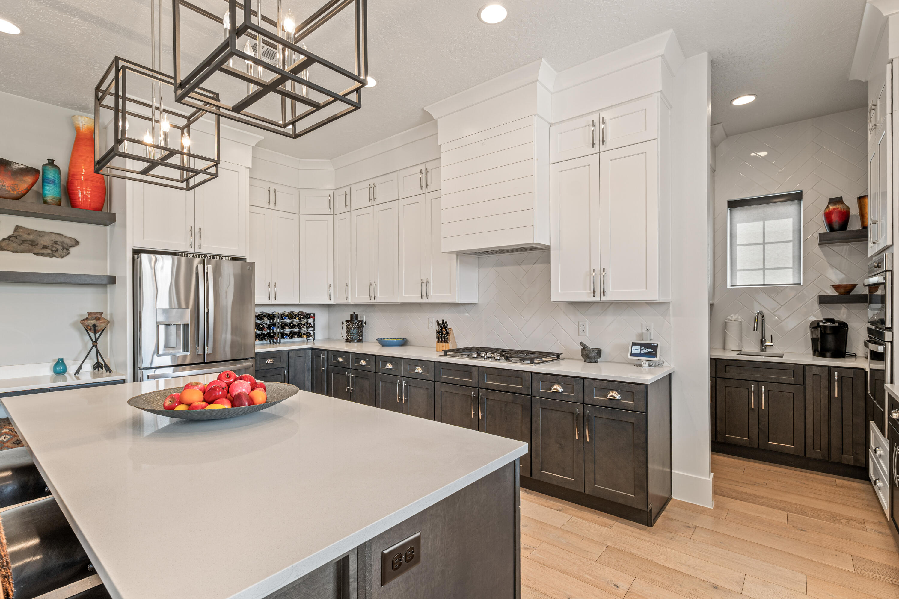 SOUTHERN VISTAS - Residential