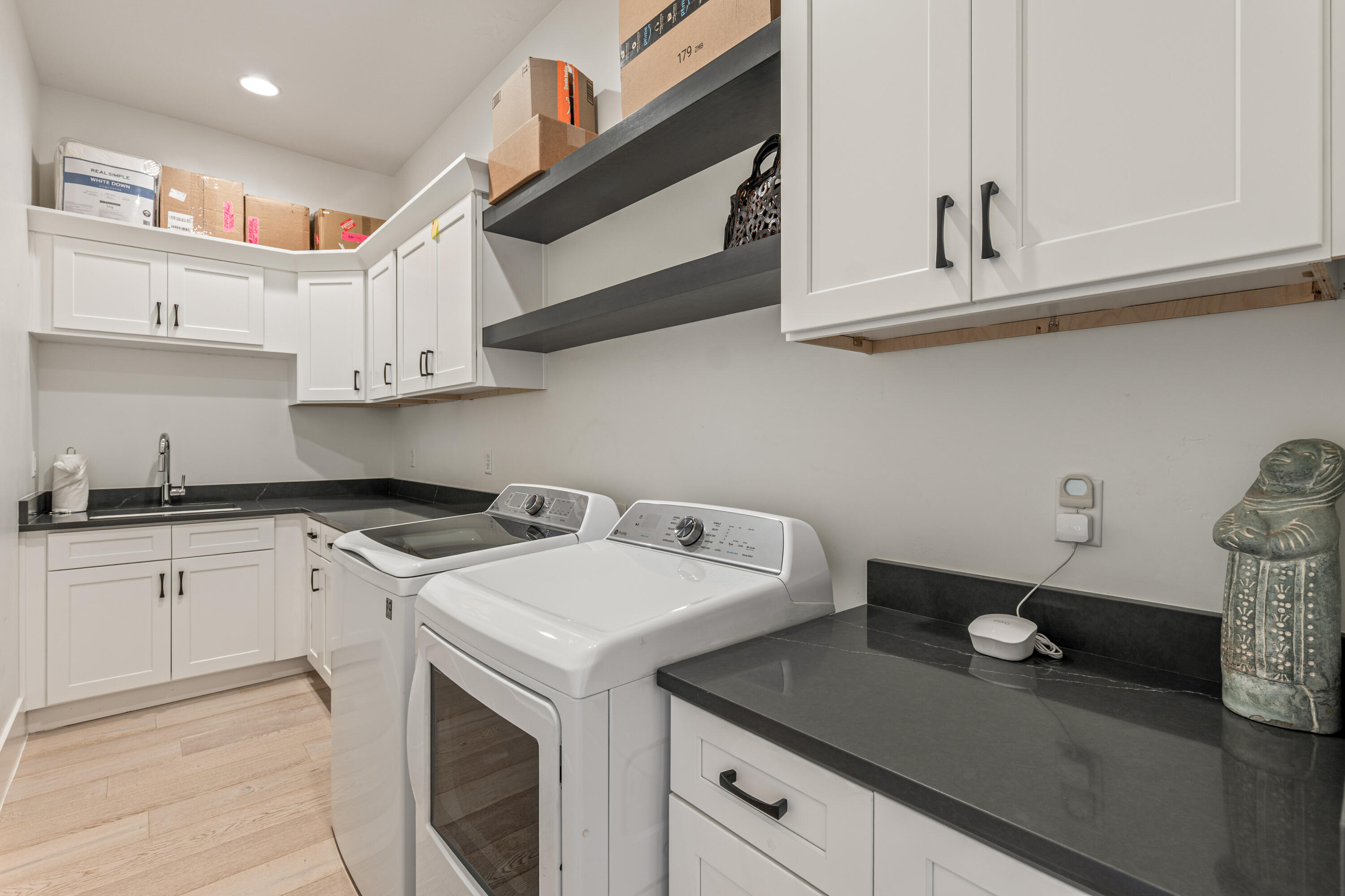 SOUTHERN VISTAS - Residential