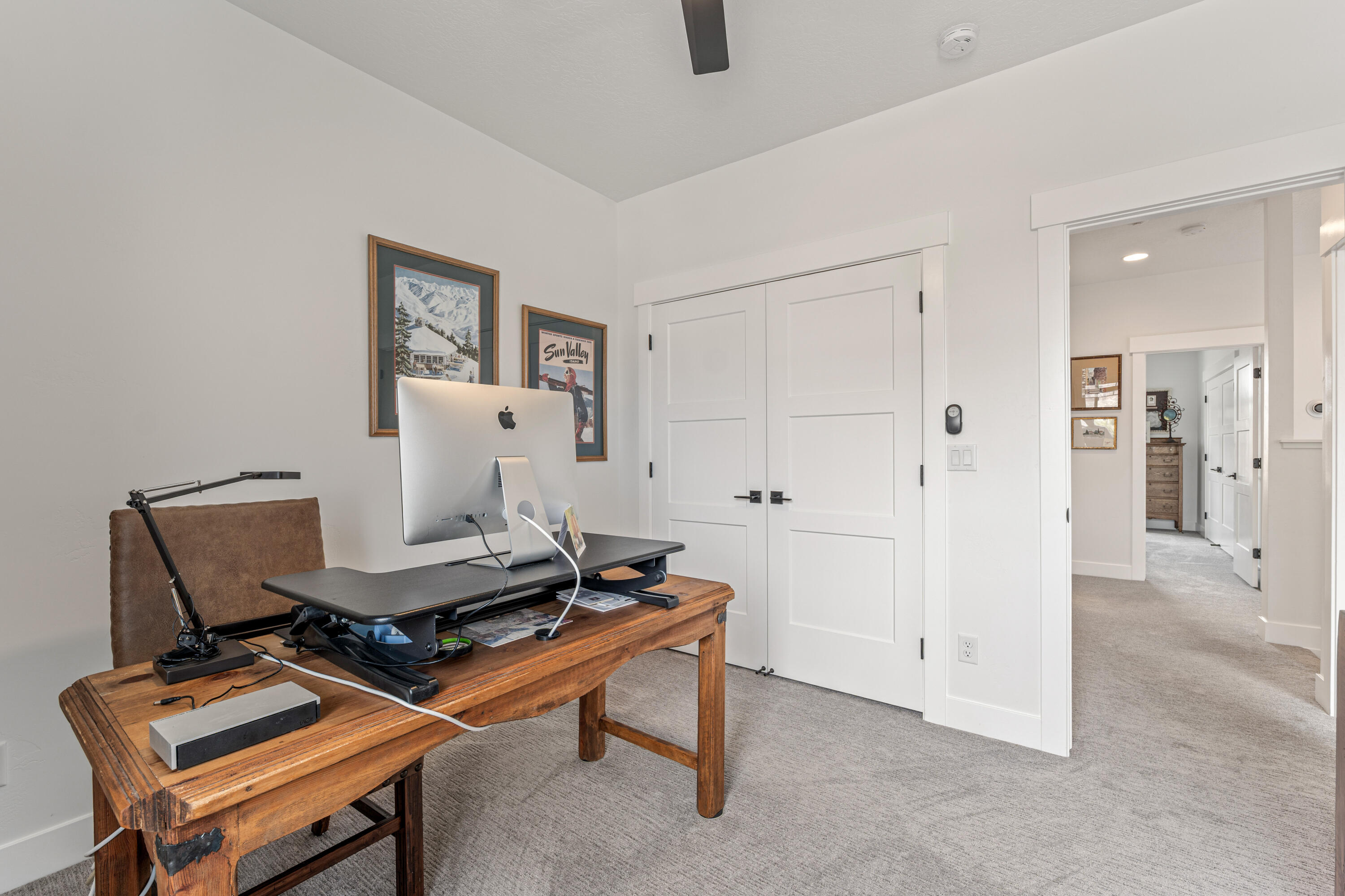 SOUTHERN VISTAS - Residential